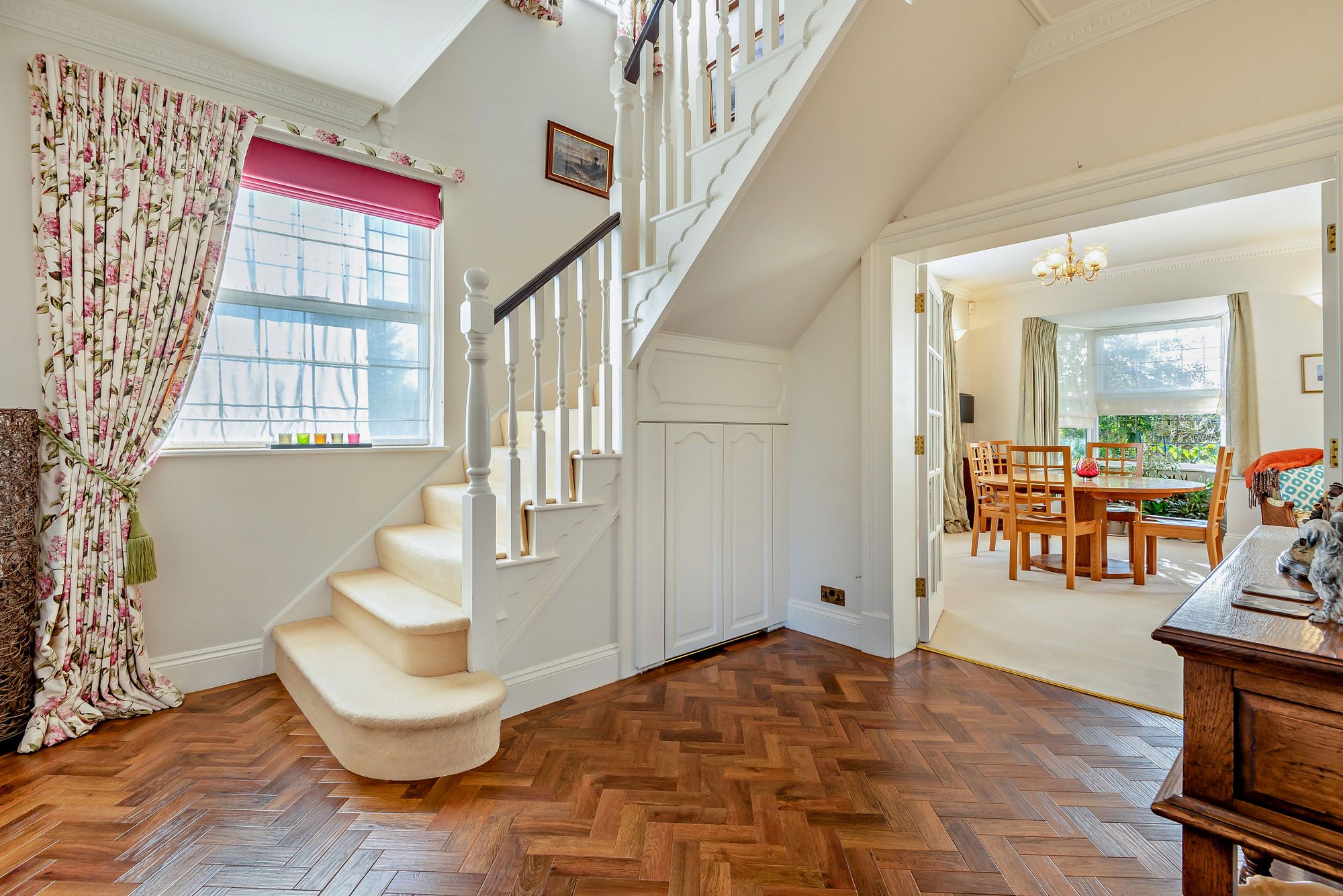 4 bed for sale in Hampton Charles, Tenbury Wells, WR15 10