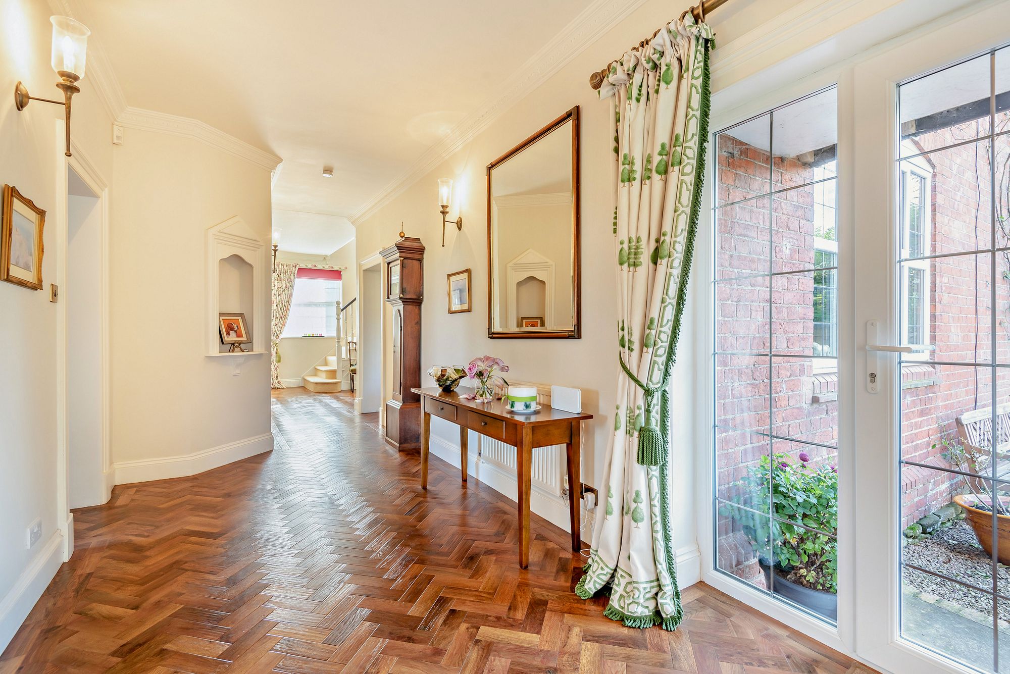 4 bed for sale in Hampton Charles, Tenbury Wells, WR15 4