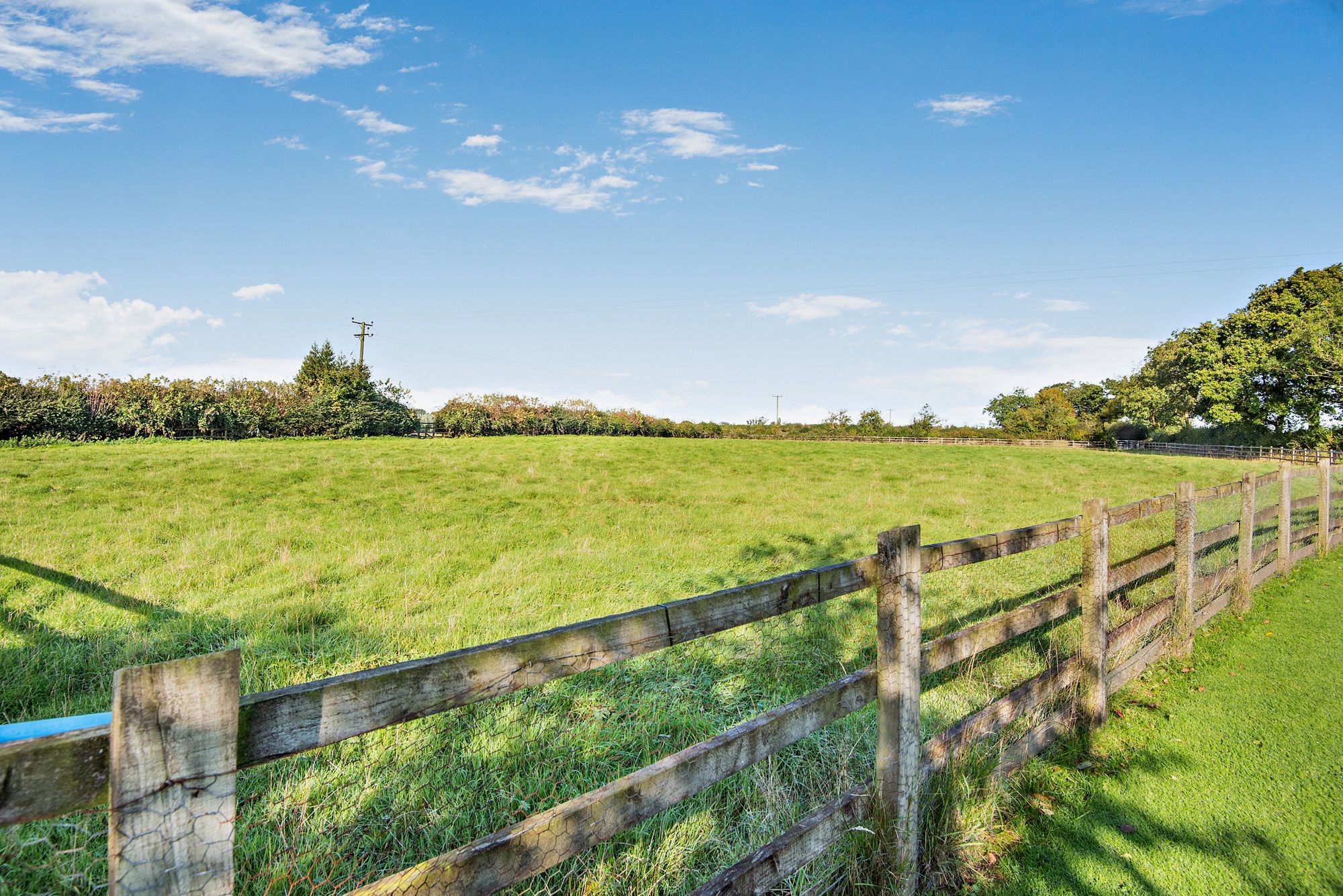 4 bed detached house for sale in Hampton Charles, Tenbury Wells  - Property Image 28