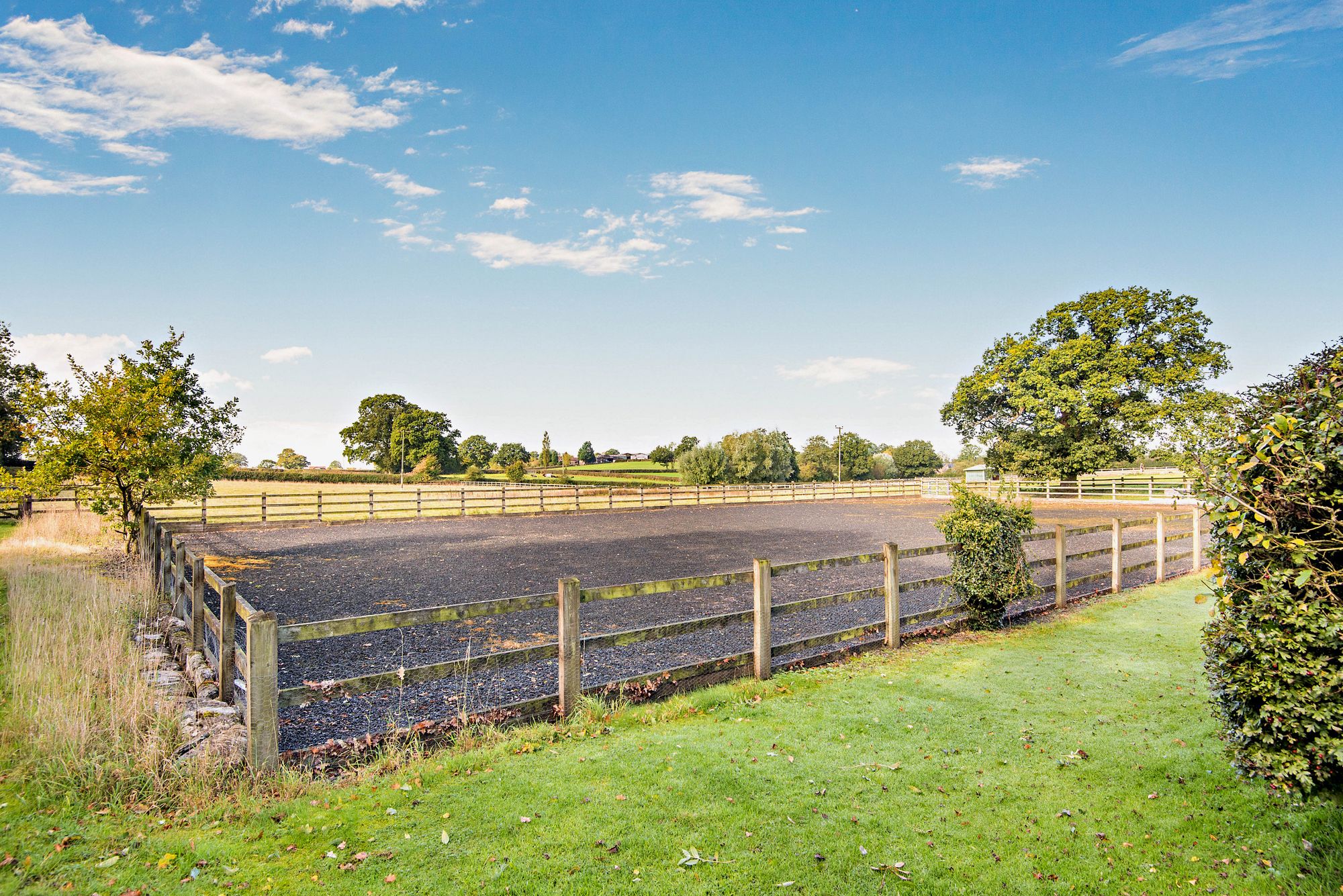 4 bed detached house for sale in Hampton Charles, Tenbury Wells  - Property Image 27