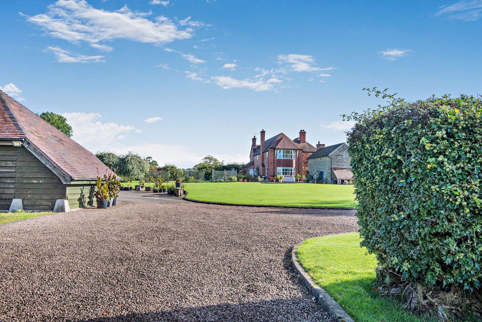 4 bed detached house for sale in Hampton Charles, Tenbury Wells  - Property Image 24