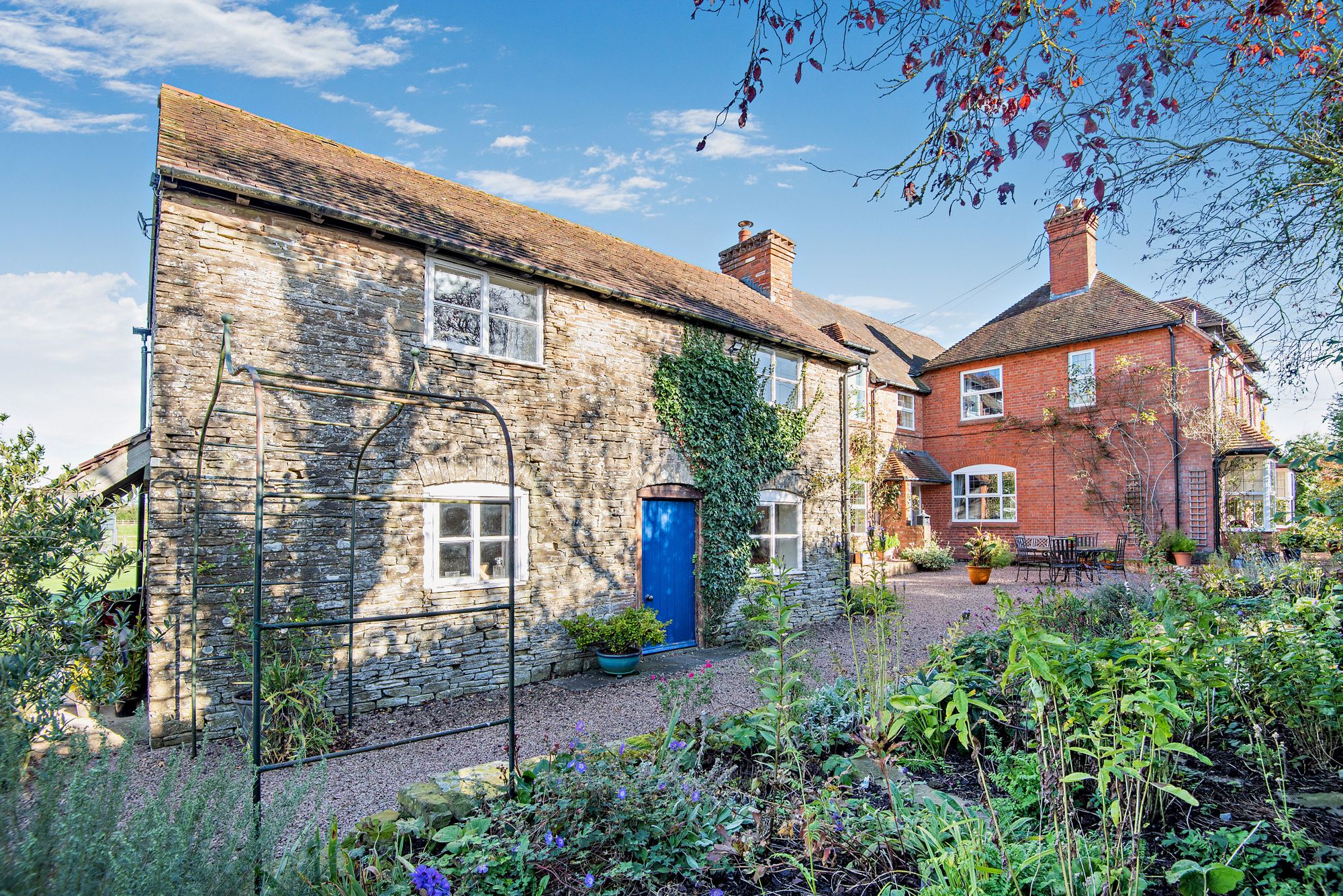 4 bed detached house for sale in Hampton Charles, Tenbury Wells  - Property Image 23