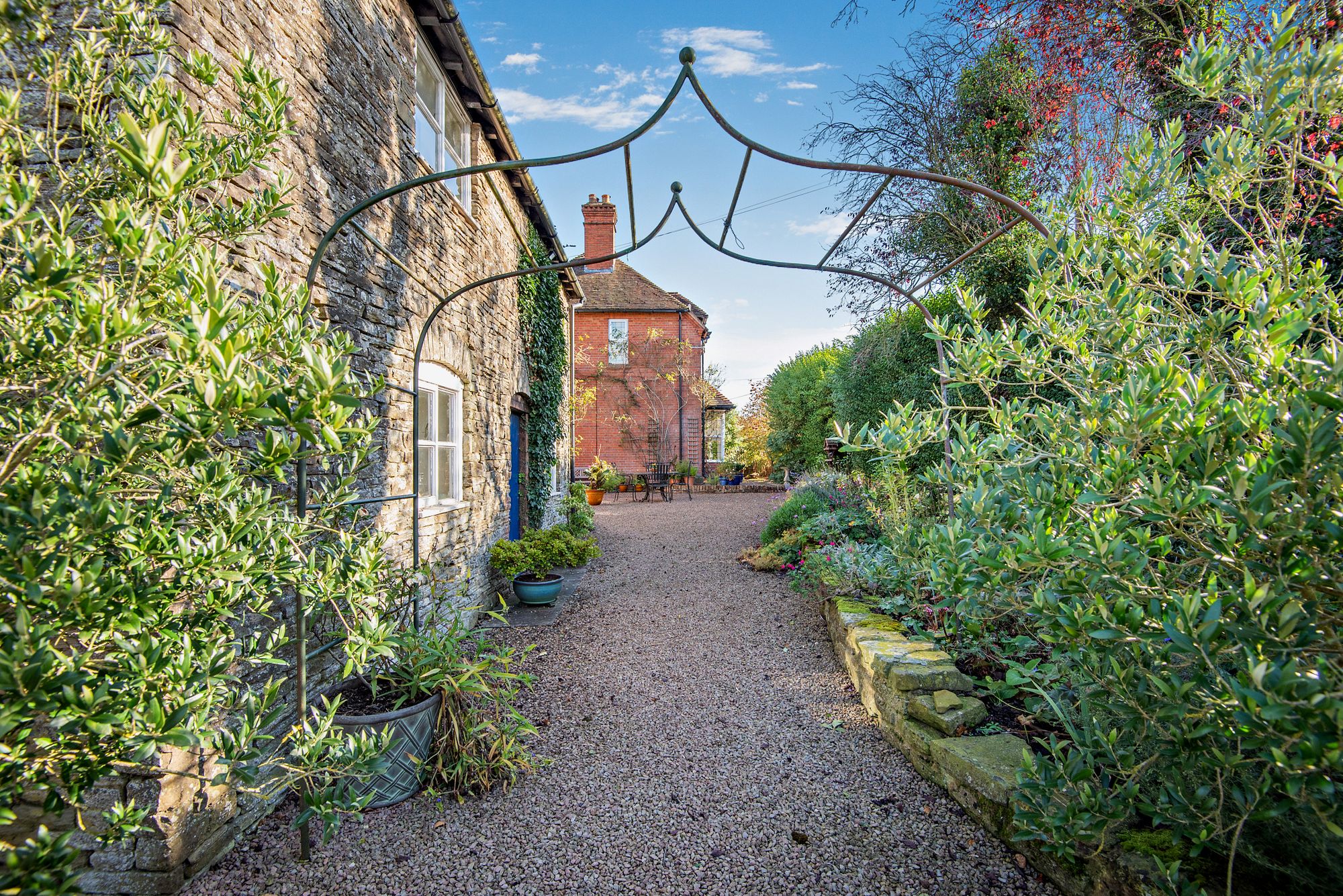 4 bed detached house for sale in Hampton Charles, Tenbury Wells  - Property Image 25