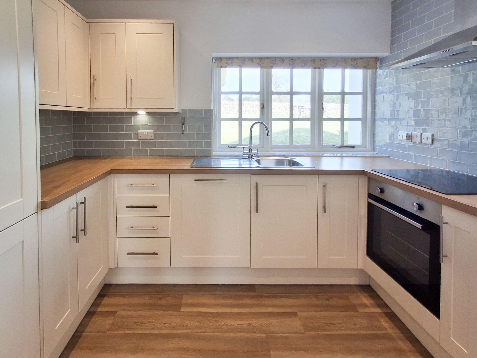 2 bed cottage for sale in Hatherop Road, Coln St. Aldwyns, GL7 6