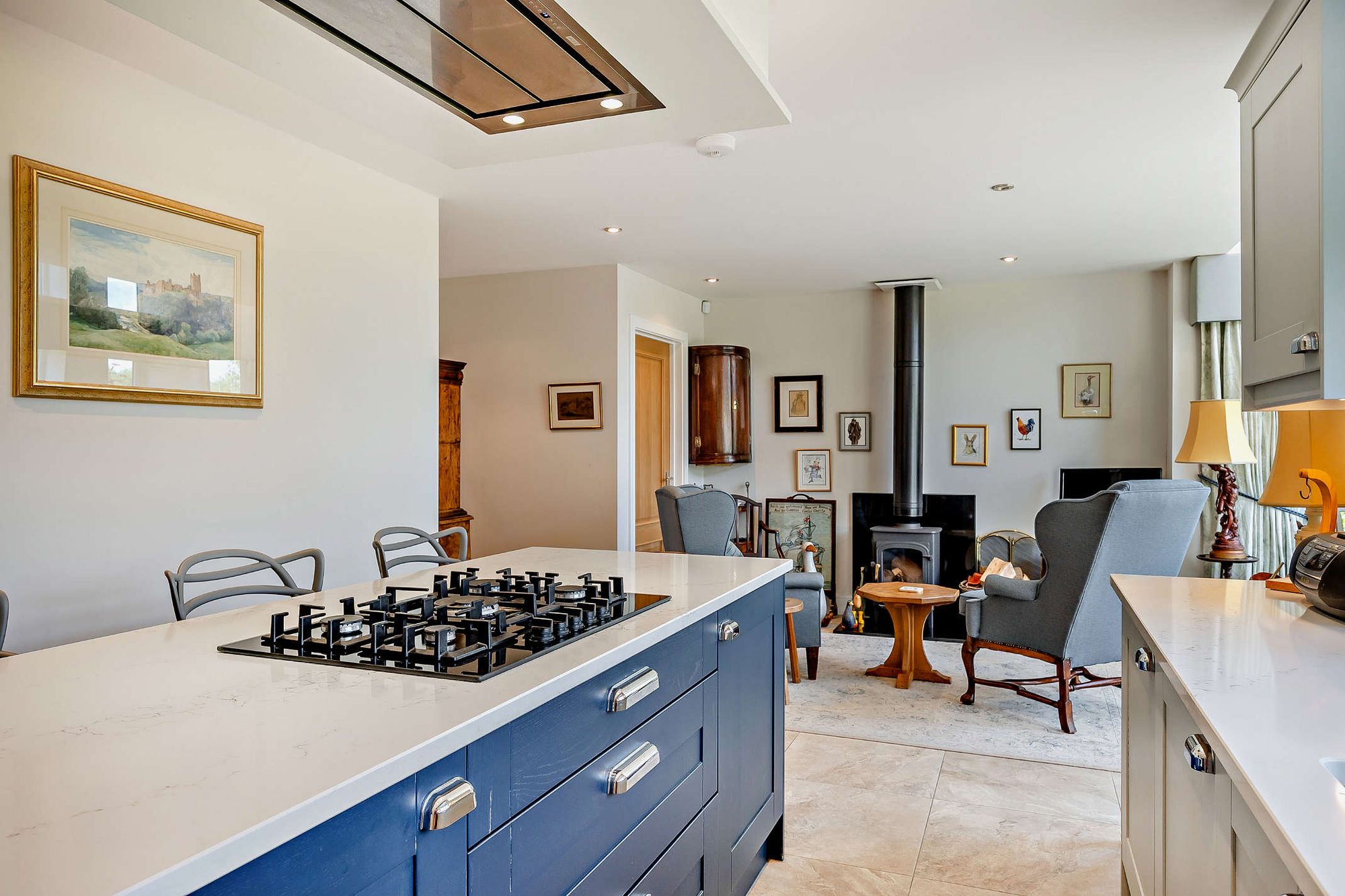 2 bed detached bungalow for sale in Astwood Lane, Feckenham, B96 9