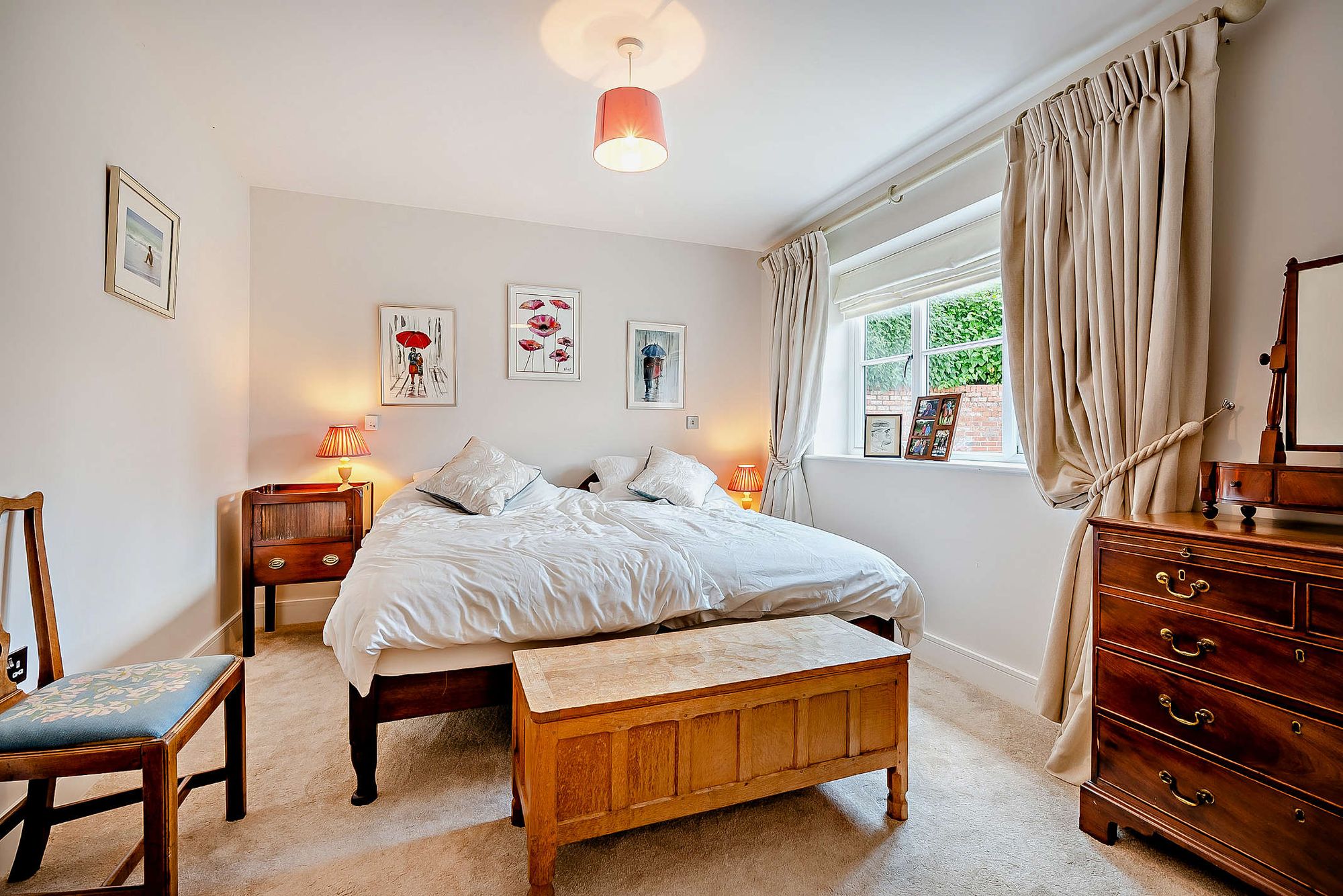 2 bed detached bungalow for sale in Astwood Lane, Feckenham, B96 23