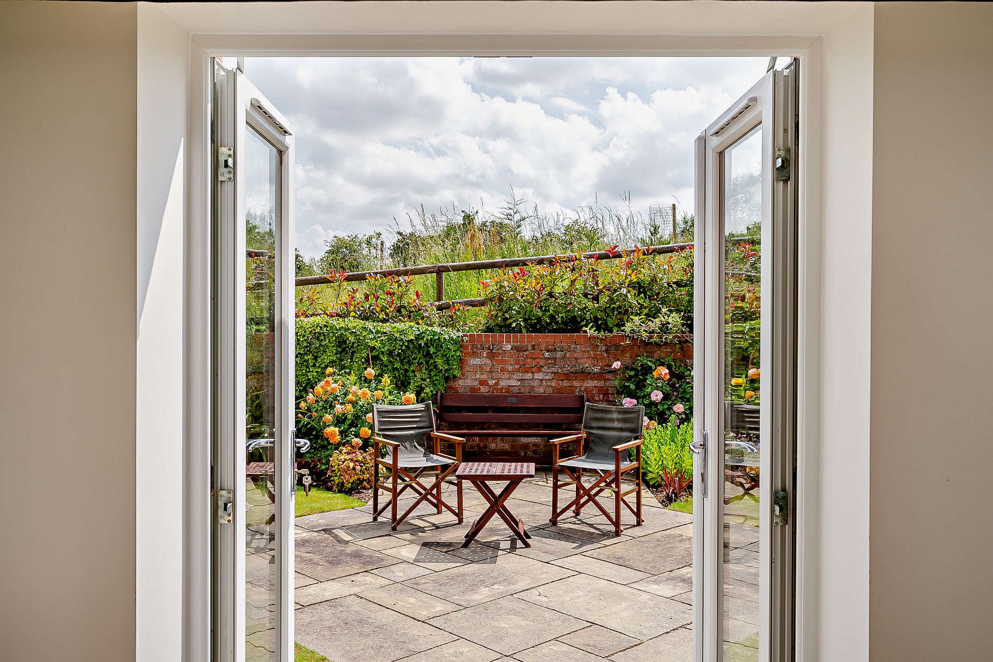 2 bed detached bungalow for sale in Astwood Lane, Feckenham, B96 15