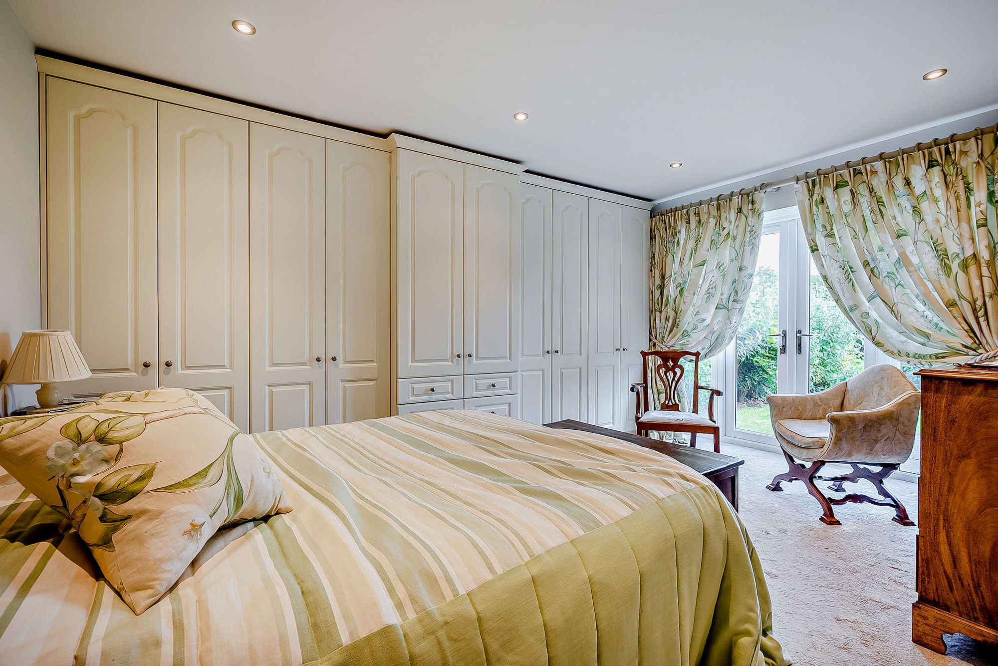 2 bed detached bungalow for sale in Astwood Lane, Feckenham, B96 21