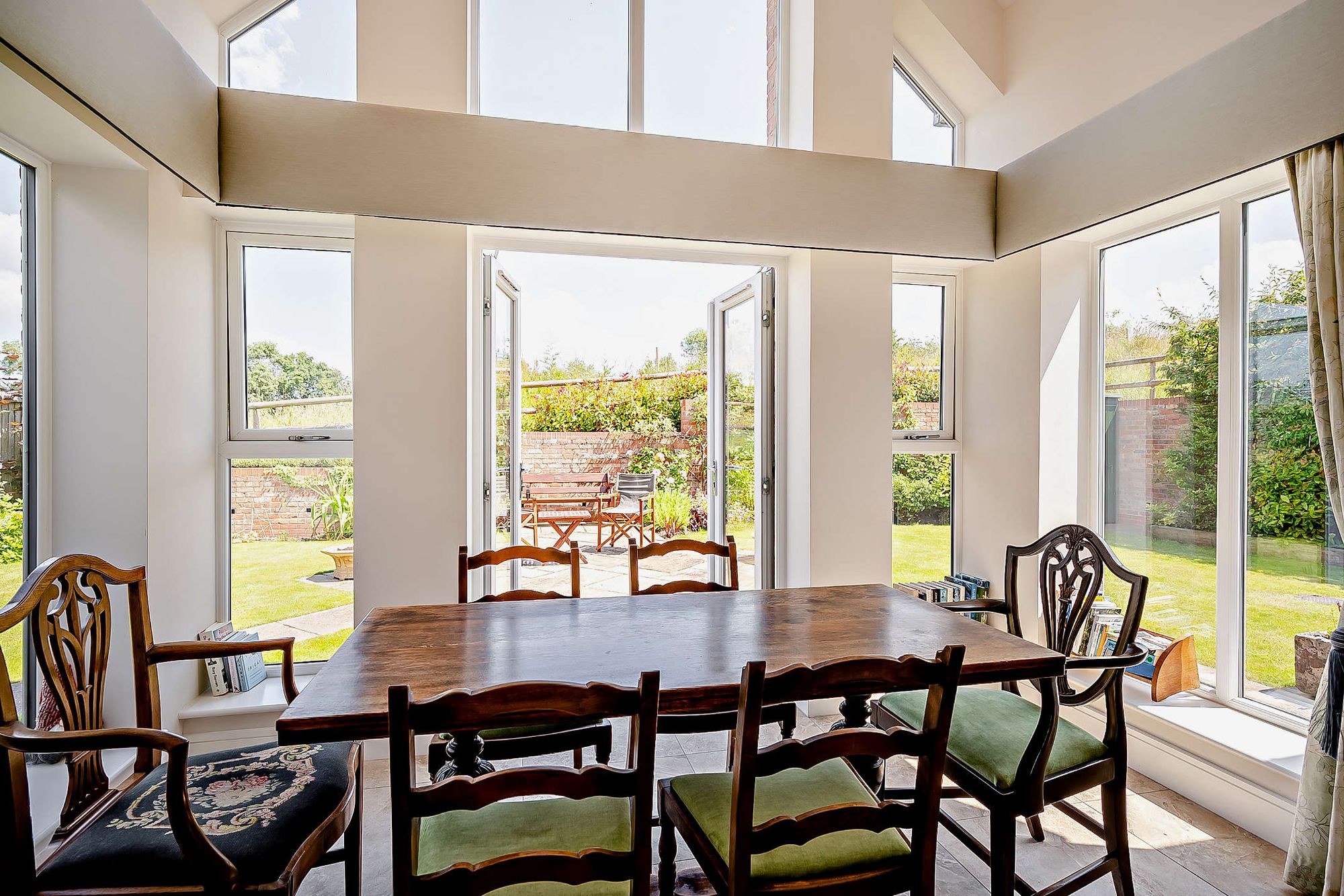 2 bed detached bungalow for sale in Astwood Lane, Feckenham, B96 2