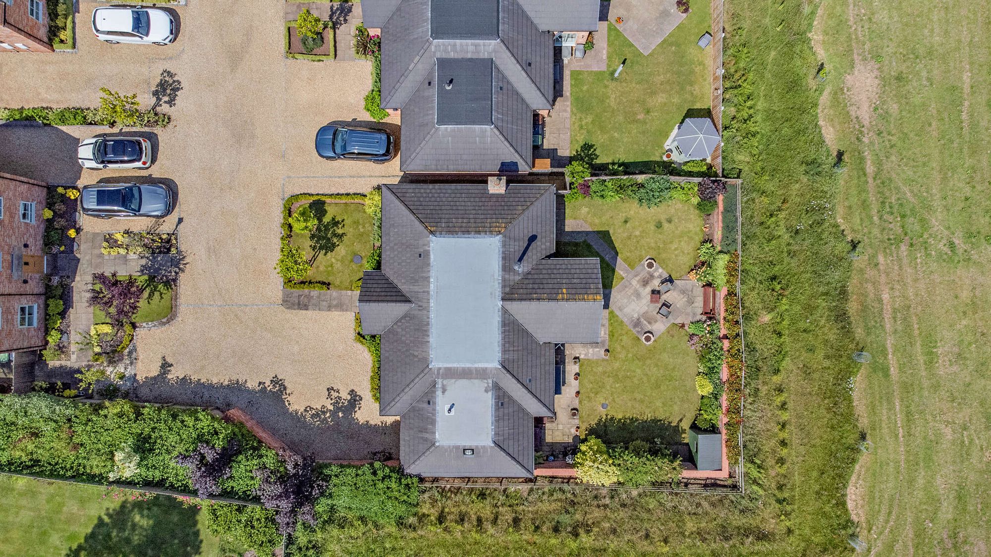 2 bed detached bungalow for sale in Astwood Lane, Feckenham, B96 26