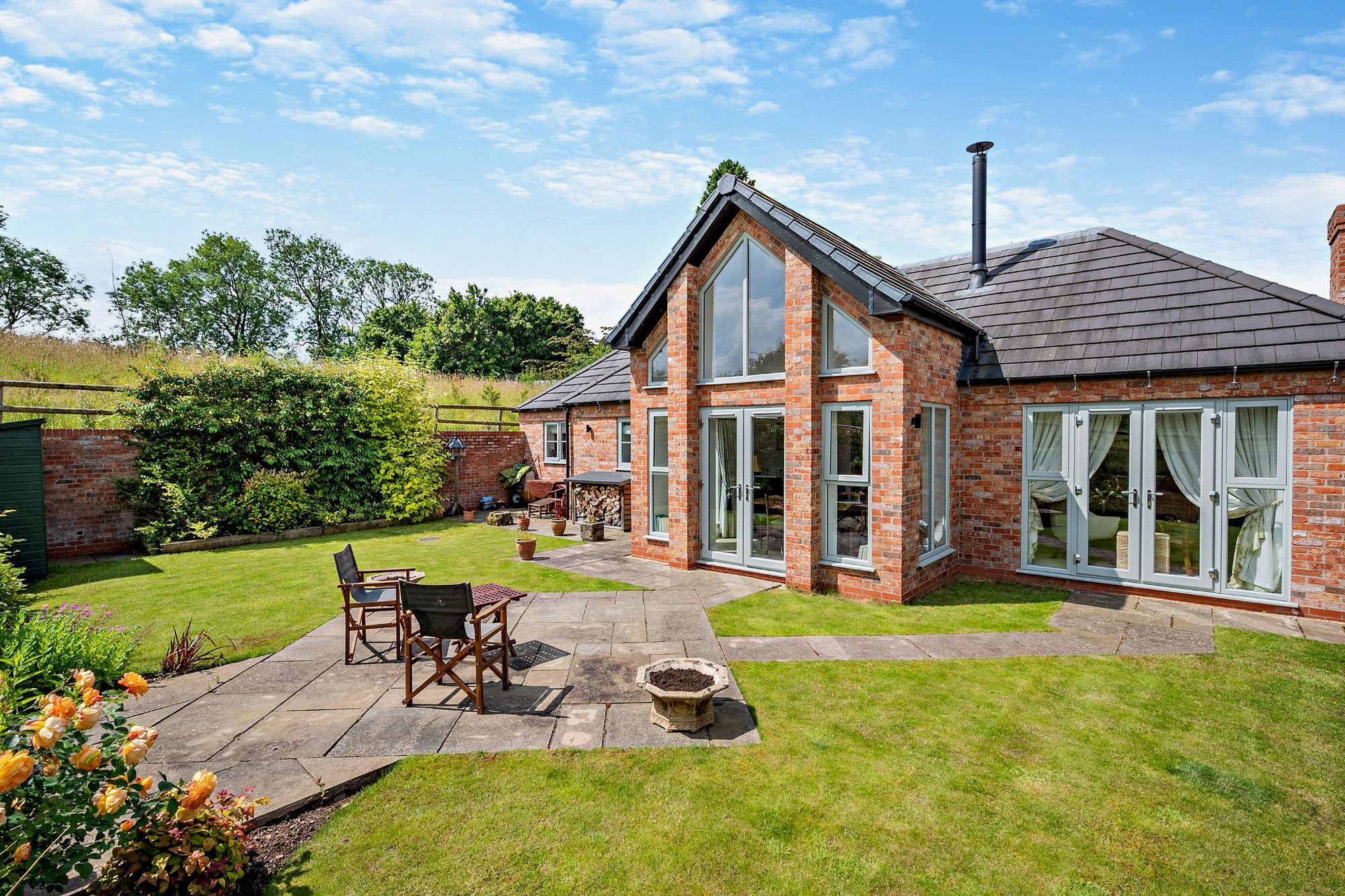 2 bed bungalow for sale in Astwood Lane, Redditch  - Property Image 38