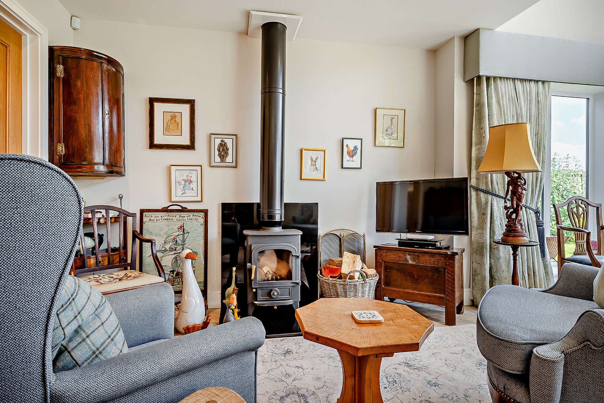 2 bed detached bungalow for sale in Astwood Lane, Feckenham, B96 16