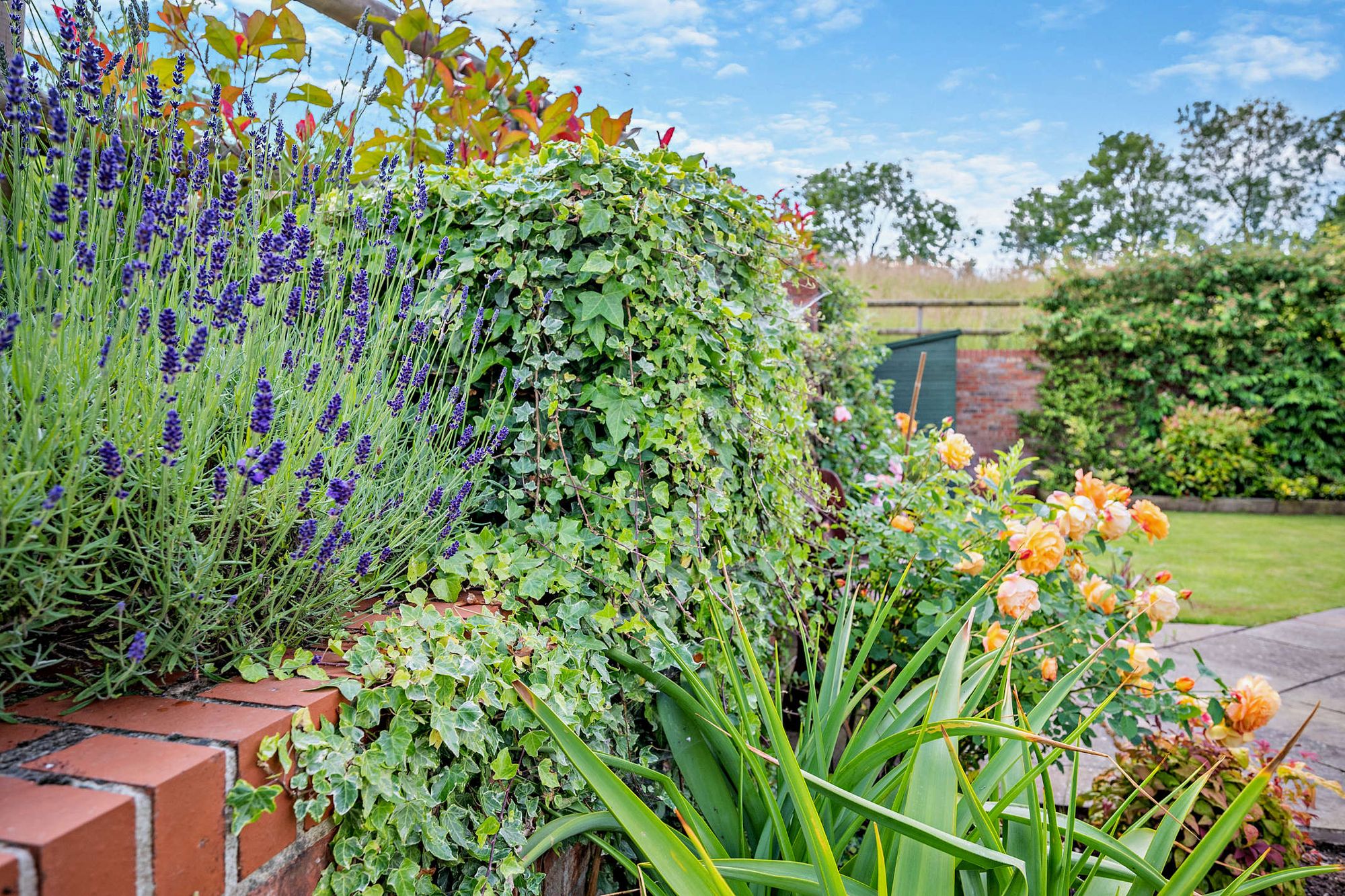 2 bed bungalow for sale in Astwood Lane, Redditch  - Property Image 34