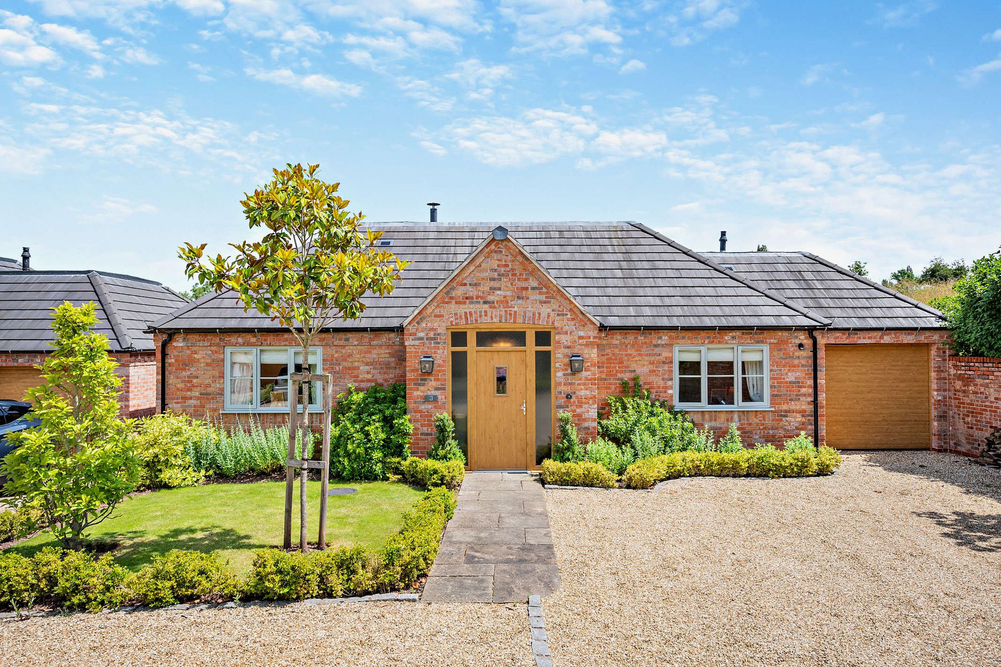 2 bed detached bungalow for sale in Astwood Lane, Feckenham, B96 39