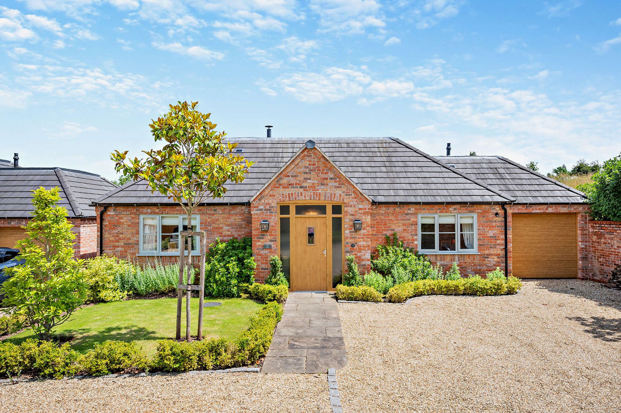 2 bed bungalow for sale in Astwood Lane, Redditch  - Property Image 40