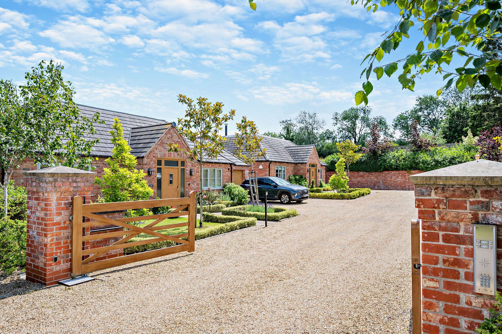 2 bed detached bungalow for sale in Astwood Lane, Redditch  - Property Image 39