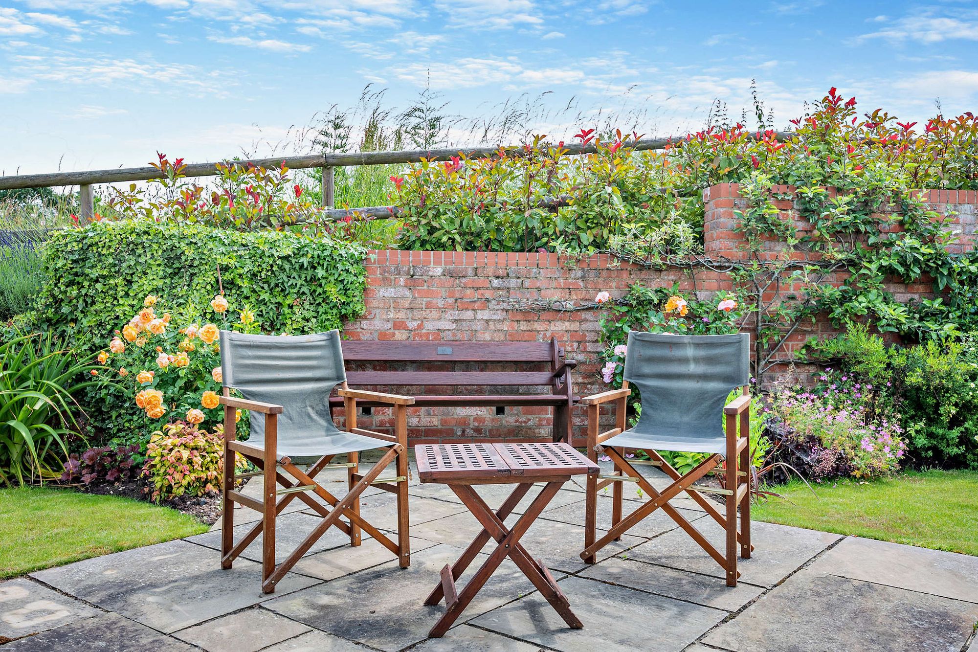 2 bed bungalow for sale in Astwood Lane, Redditch  - Property Image 36