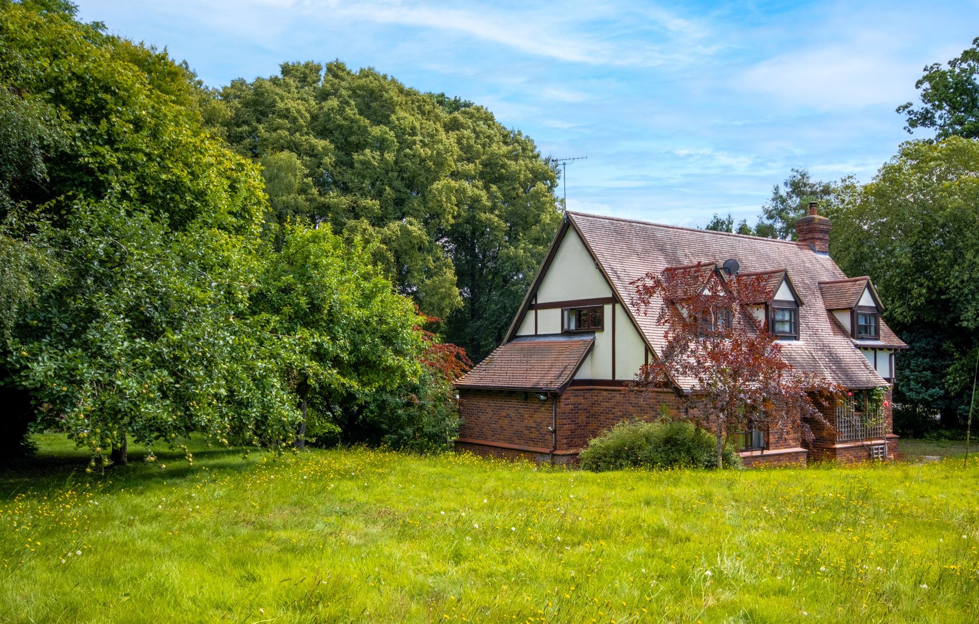 4 bed detached house for sale in Shrawley, Worcester  - Property Image 23