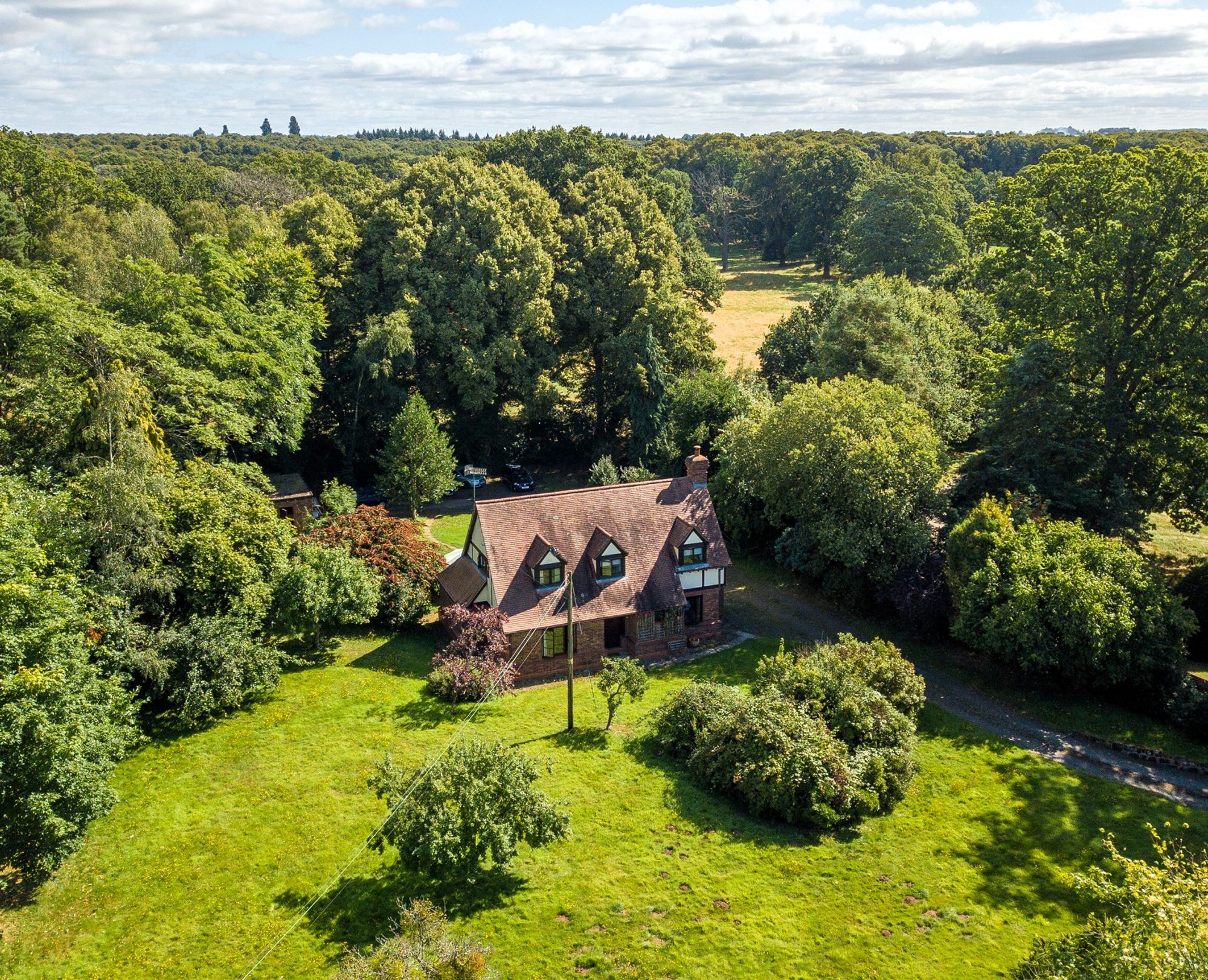 4 bed house for sale in Shrawley, Worcester  - Property Image 26