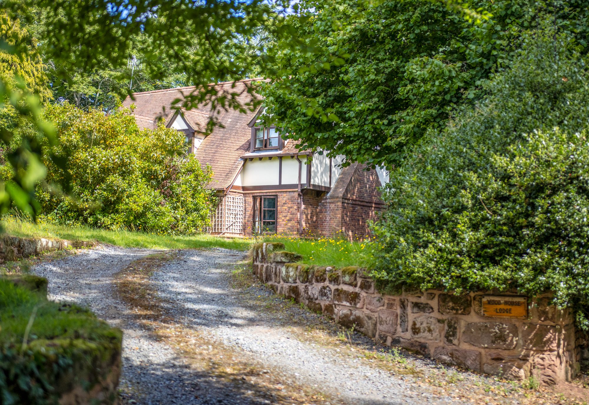 4 bed house for sale in Shrawley, Worcester  - Property Image 5