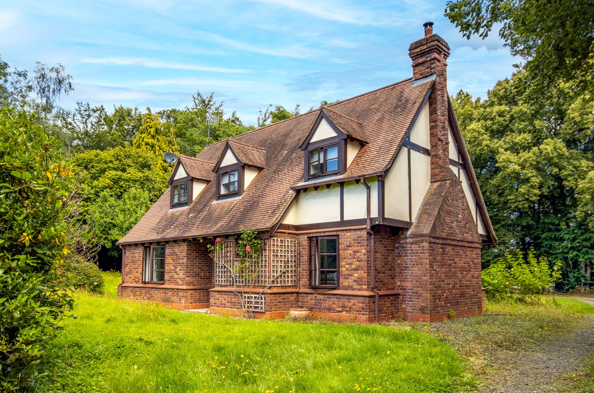 4 bed detached house for sale in Shrawley, Worcester  - Property Image 21