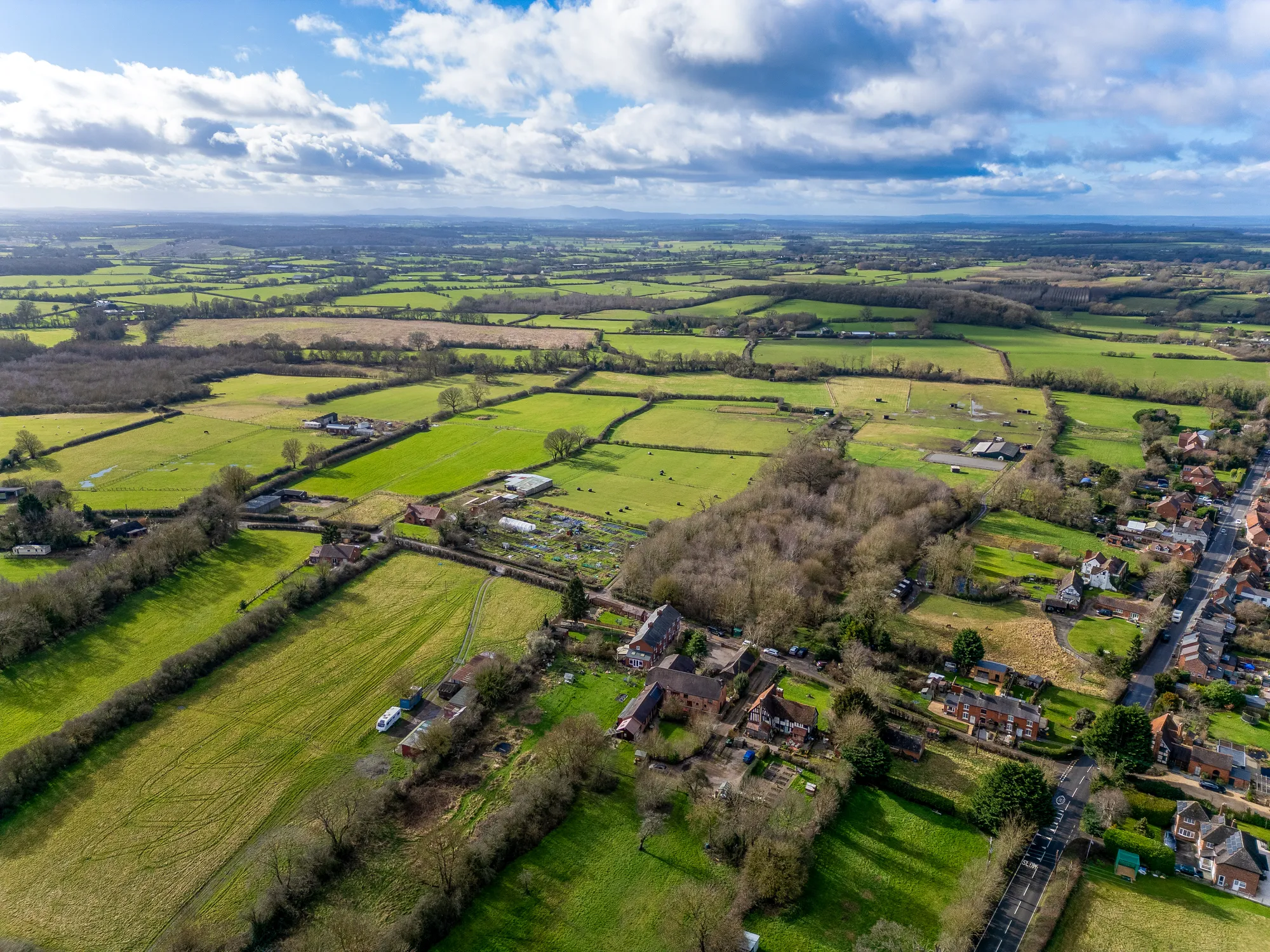 3 bed house for sale in Moors Lane, Redditch  - Property Image 4