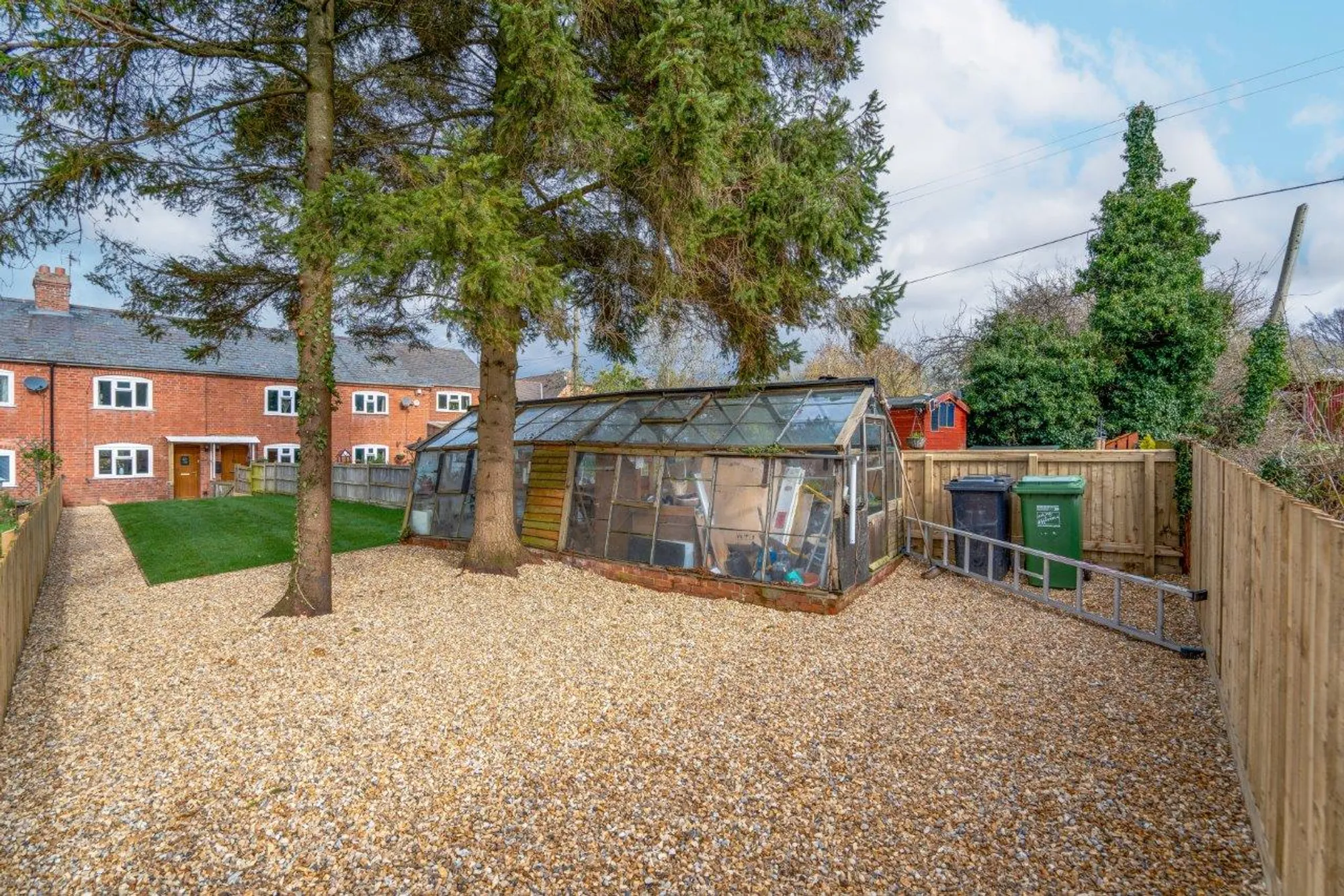 3 bed mid-terraced house for sale in Moors Lane, Redditch  - Property Image 18