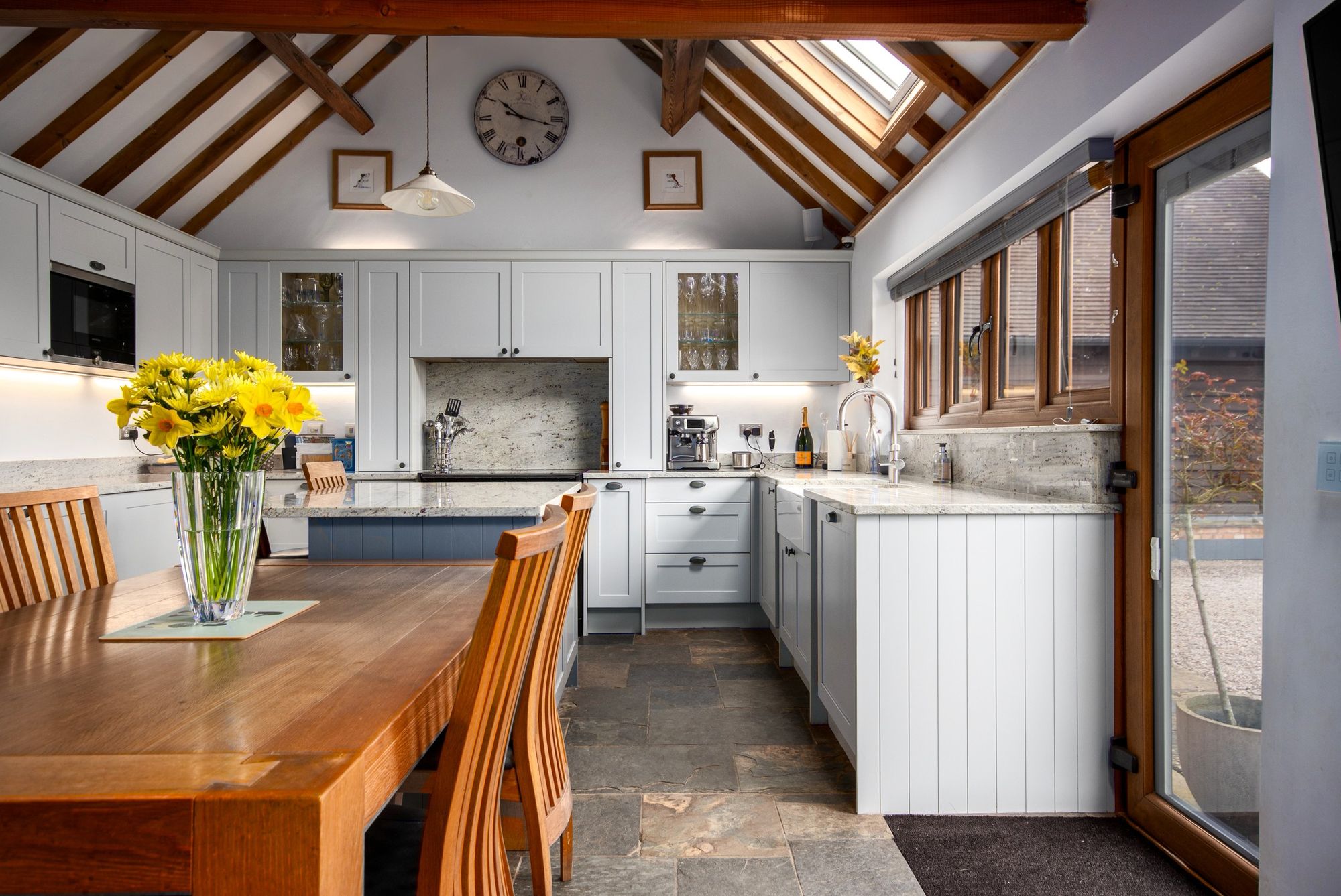 4 bed house for sale in Brown Heath Lane, Newland, WR9 4