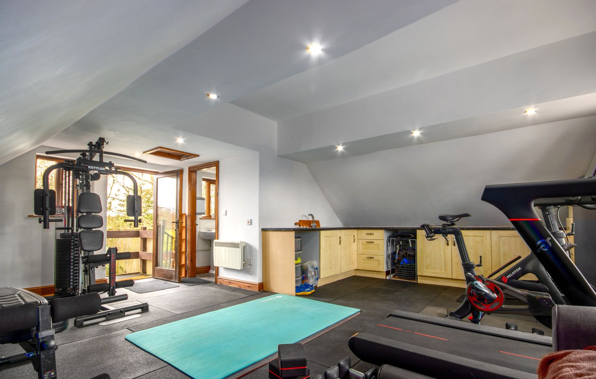 4 bed house for sale in Brown Heath Lane, Newland, WR9 17