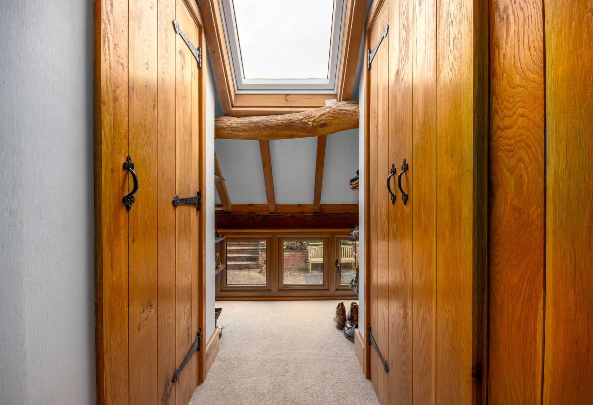 4 bed house for sale in Brown Heath Lane, Newland, WR9 8