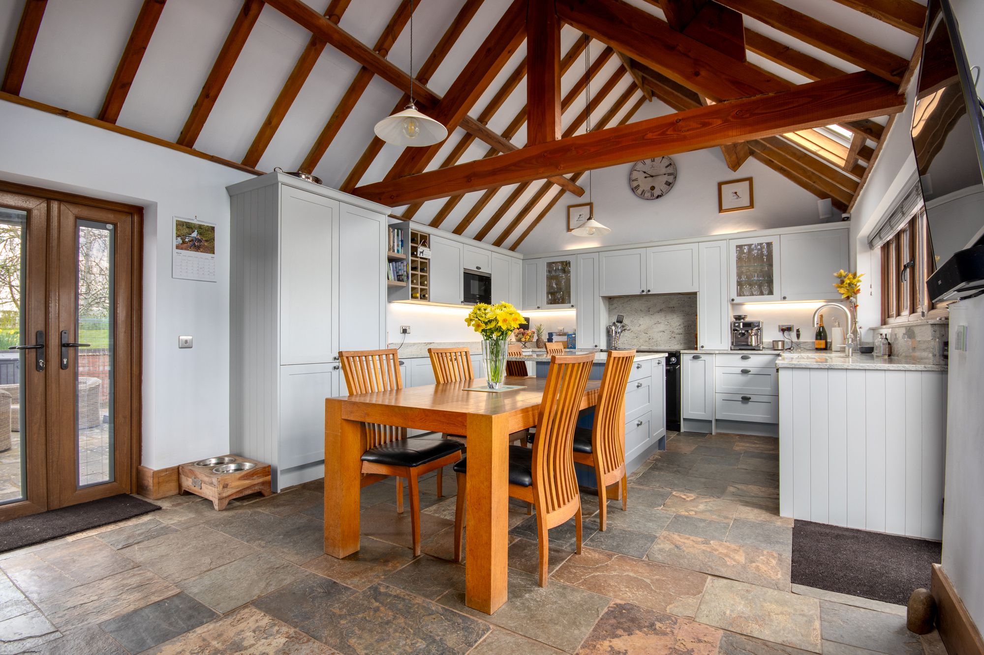 4 bed house for sale in Brown Heath Lane, Newland, WR9 1