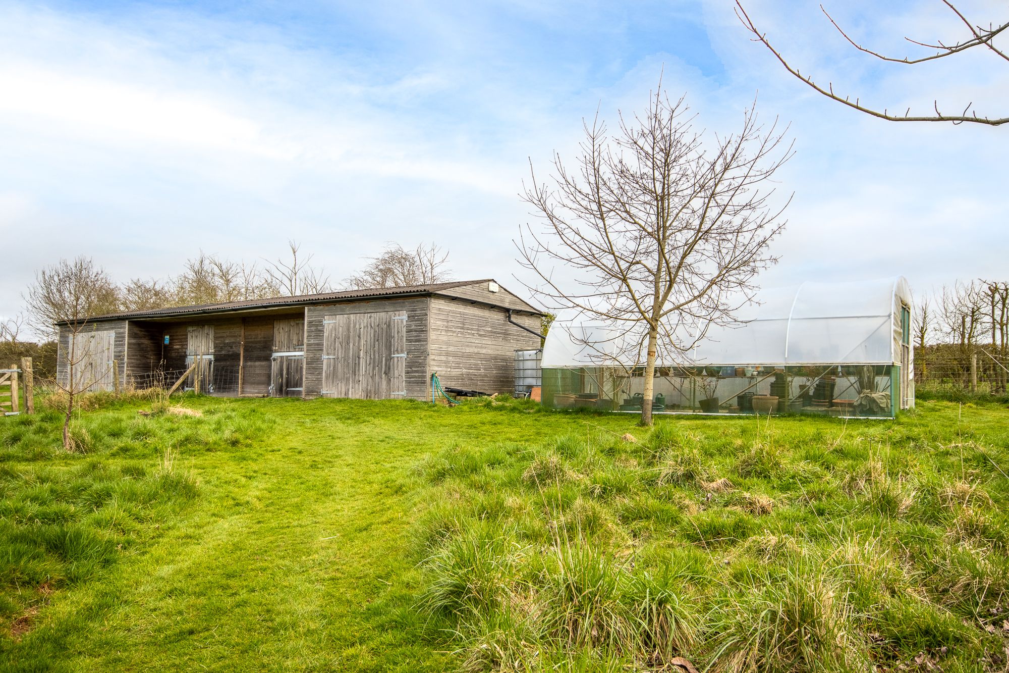 4 bed house for sale in Brown Heath Lane, Newland, WR9 21