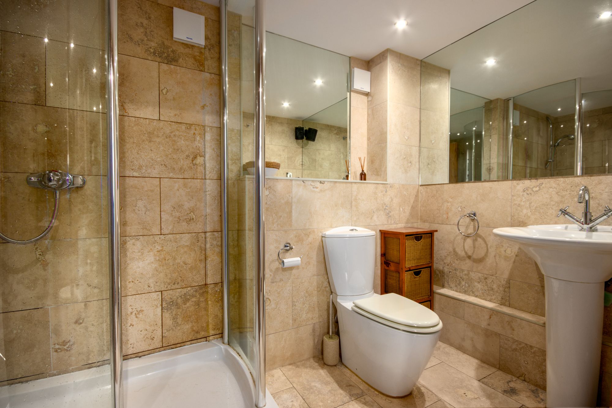 4 bed house for sale in Brown Heath Lane, Newland, WR9 11