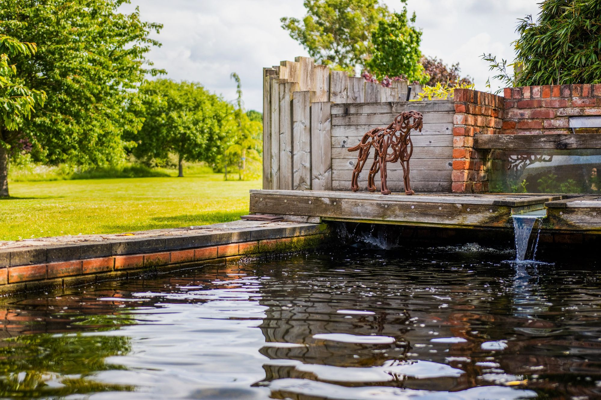 4 bed house for sale in Brown Heath Lane, Newland, WR9  - Property Image 20