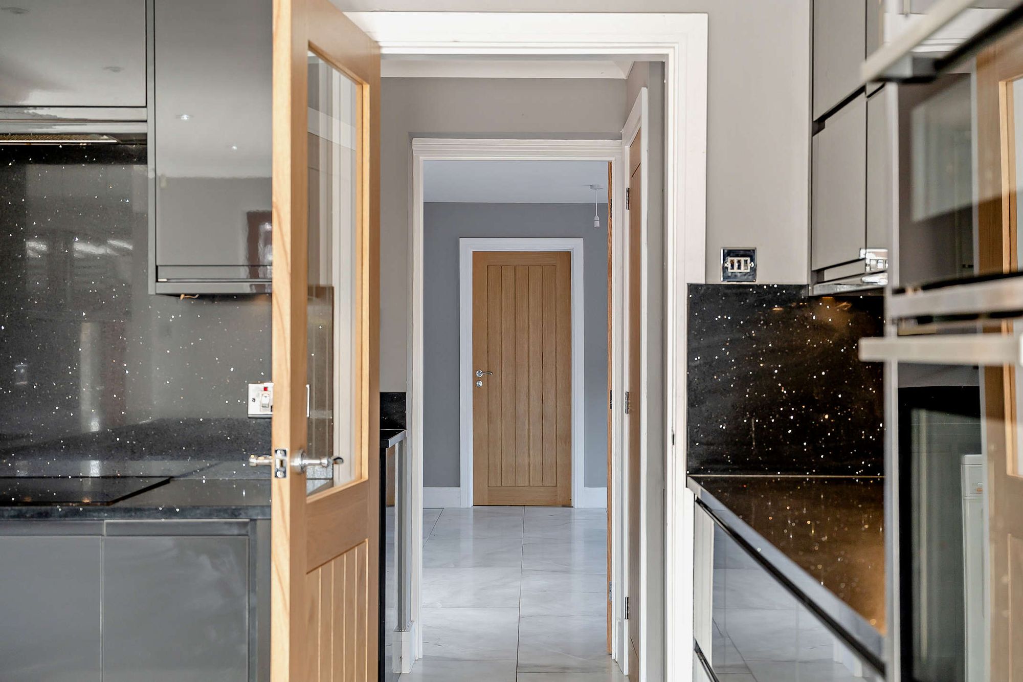 5 bed detached house for sale in Hatfield, Norton, WR5 2