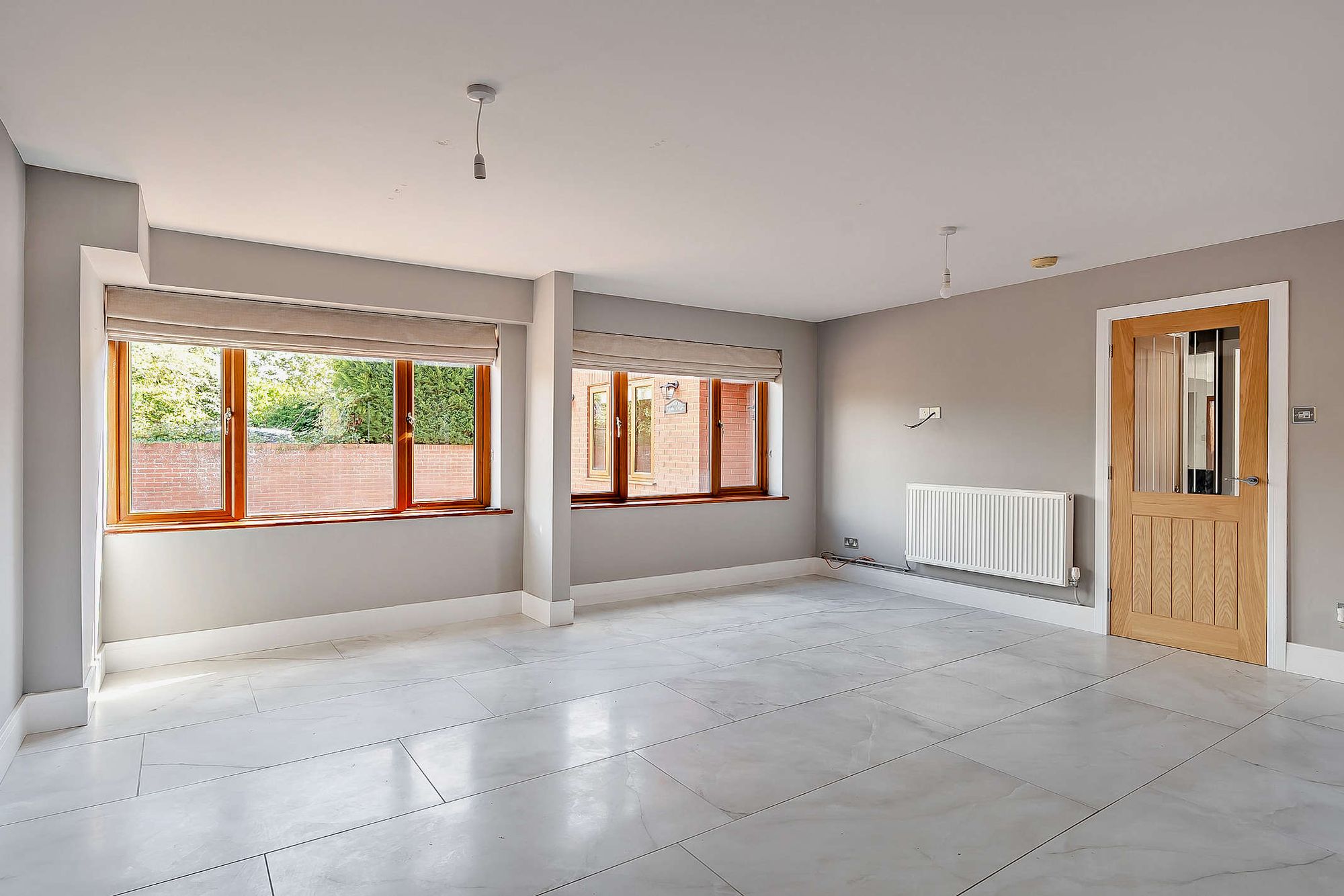 5 bed detached house for sale in Hatfield, Norton, WR5 7