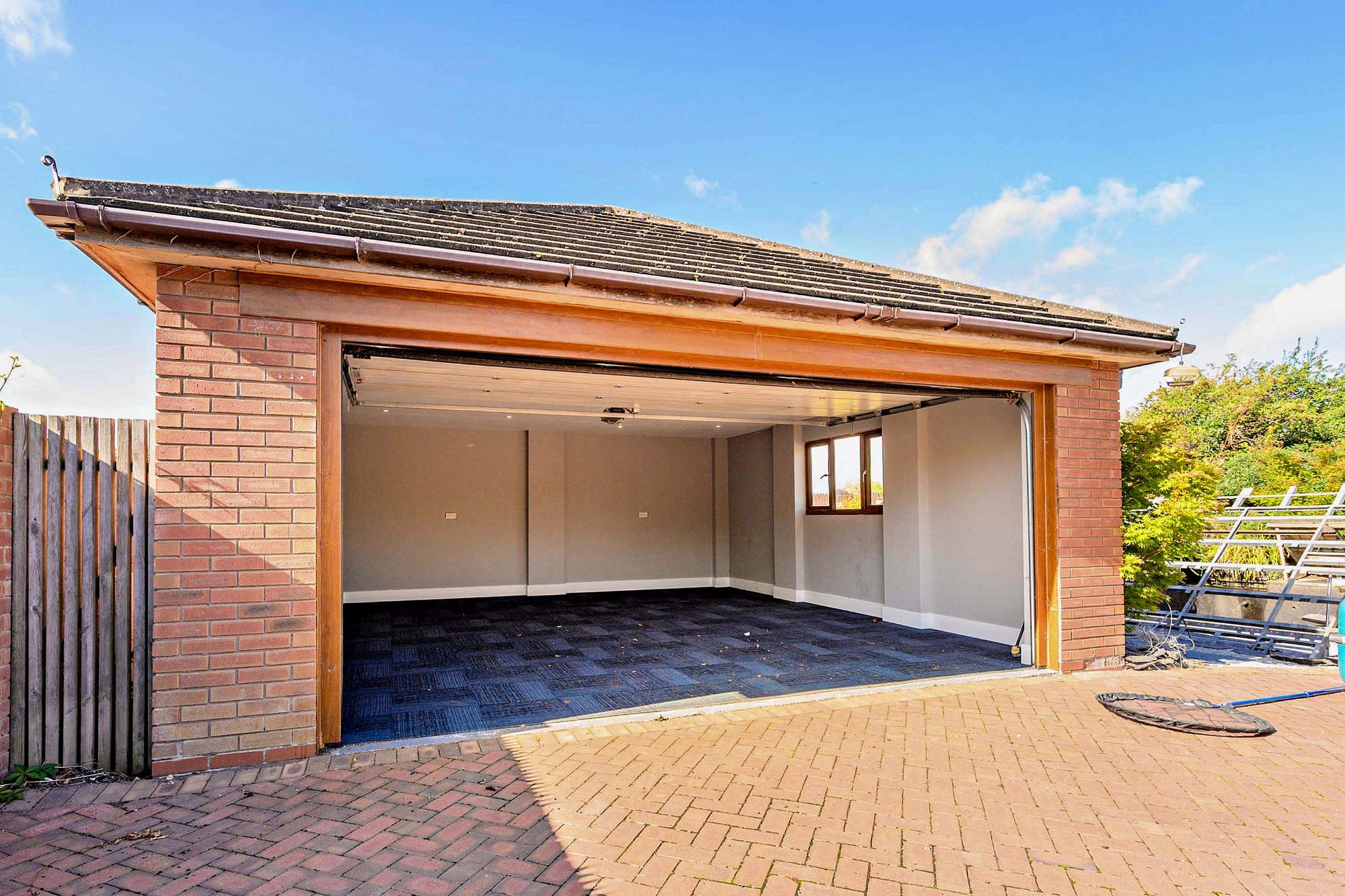 5 bed detached house for sale in Hatfield, Norton, WR5  - Property Image 18