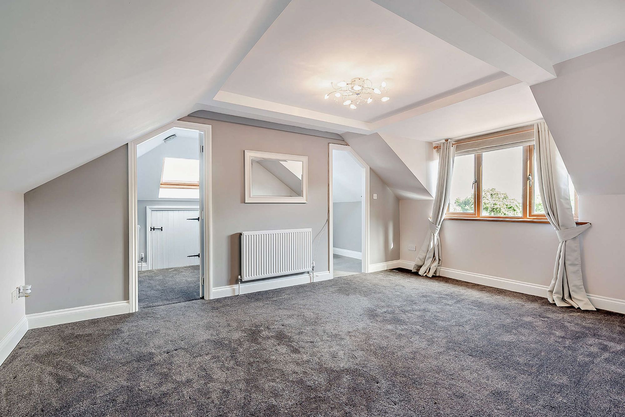 5 bed detached house for sale in Hatfield, Norton, WR5 10