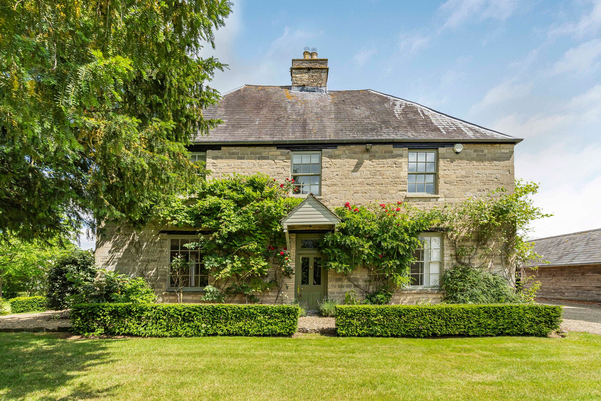 6 bed house for sale in Northmoor, Witney, OX29 3