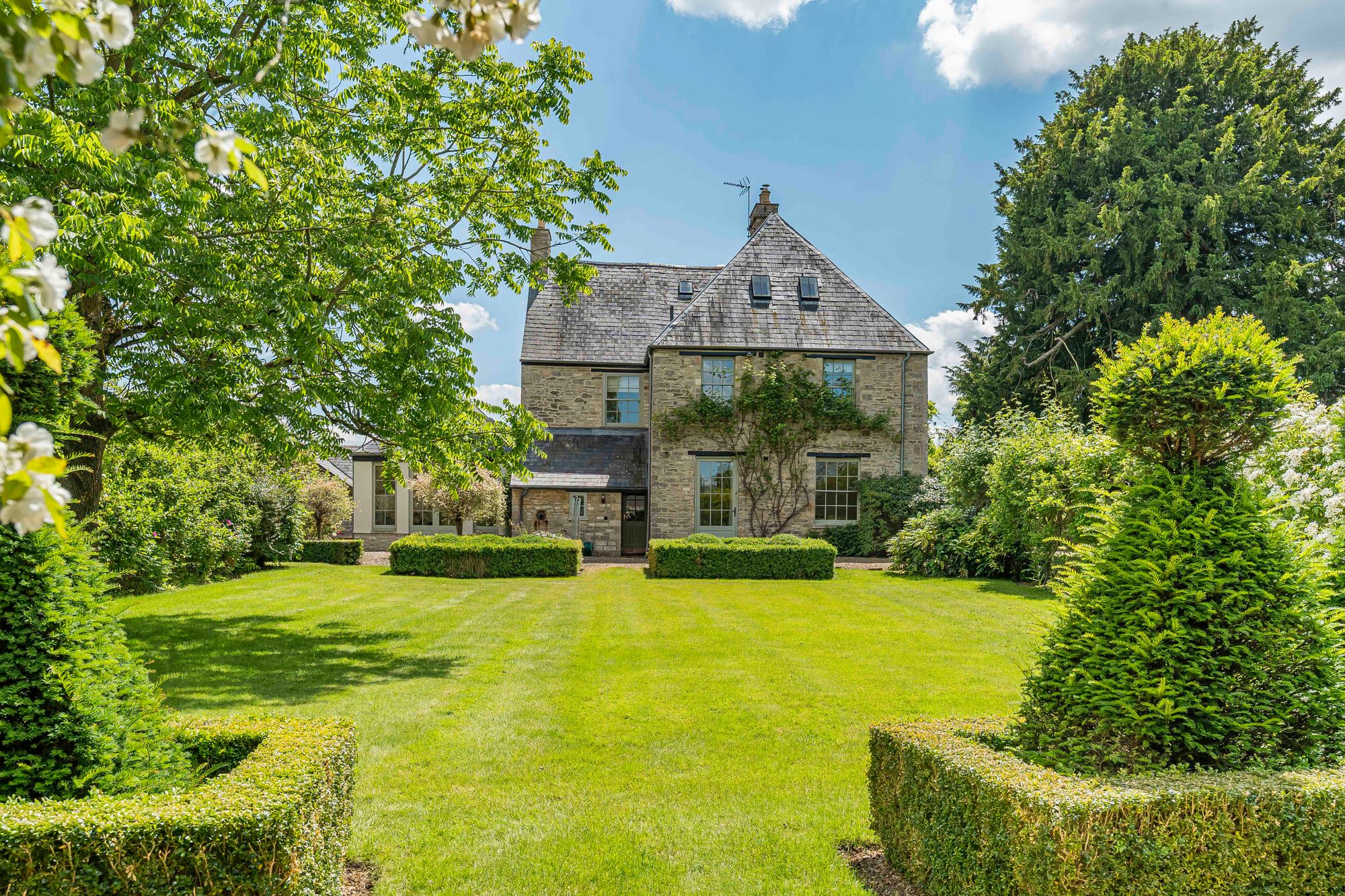 6 bed house for sale in Northmoor, Witney, OX29 8