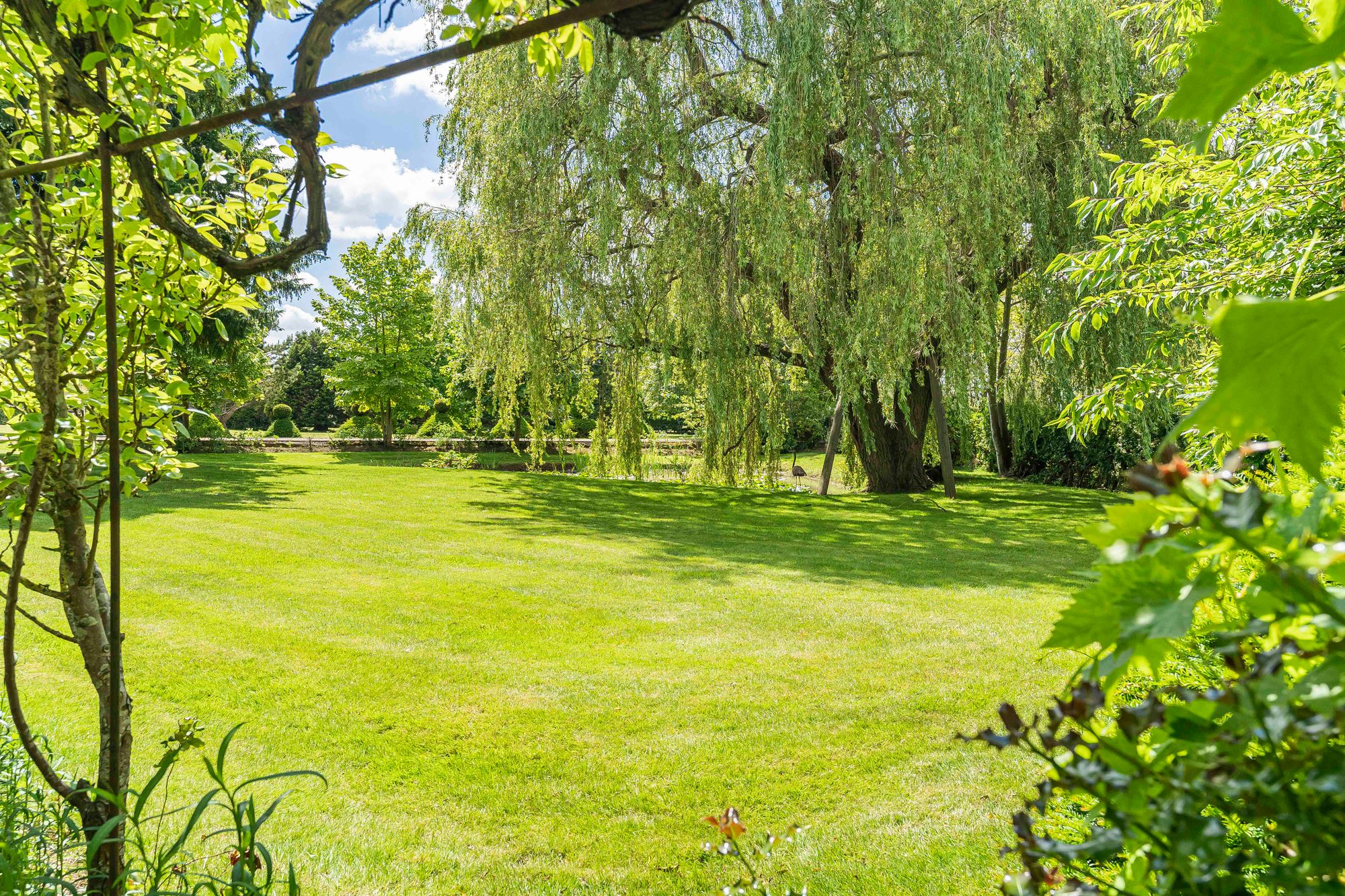 6 bed house for sale in Northmoor, Witney, OX29 9