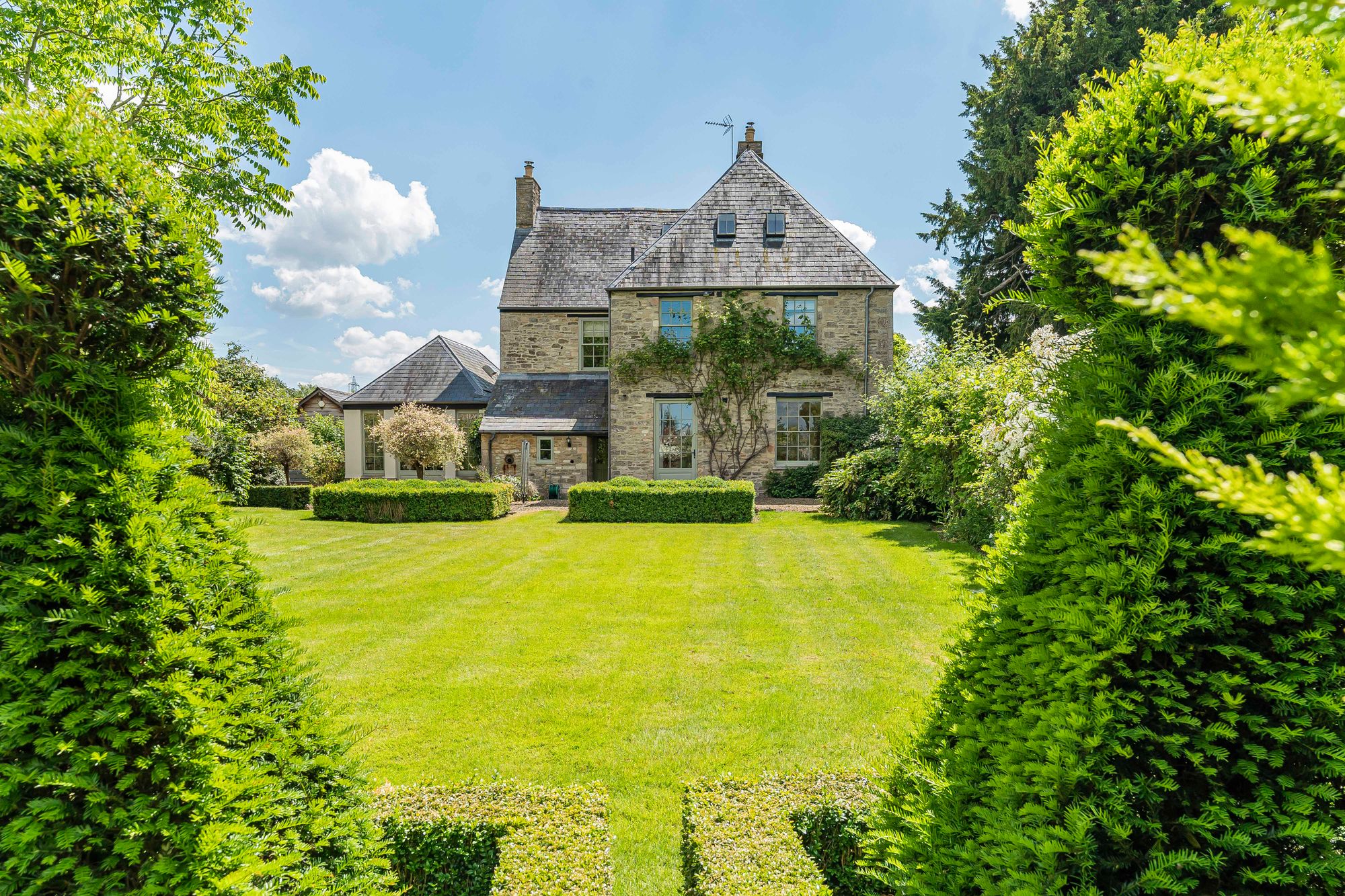 6 bed house for sale in Northmoor, Witney, OX29 11