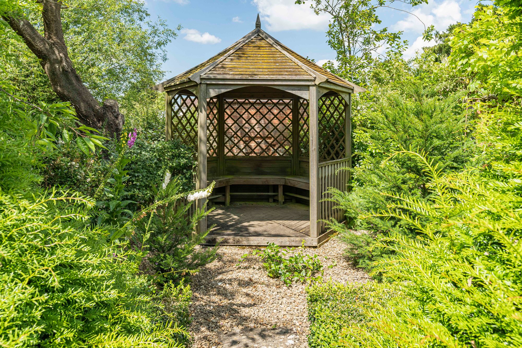6 bed house for sale in Northmoor, Witney  - Property Image 13