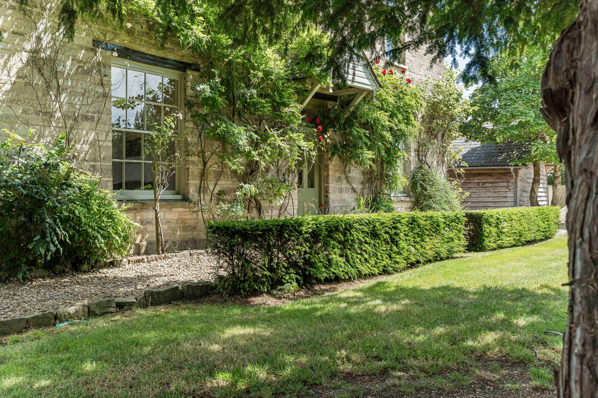 6 bed house for sale in Northmoor, Witney  - Property Image 15
