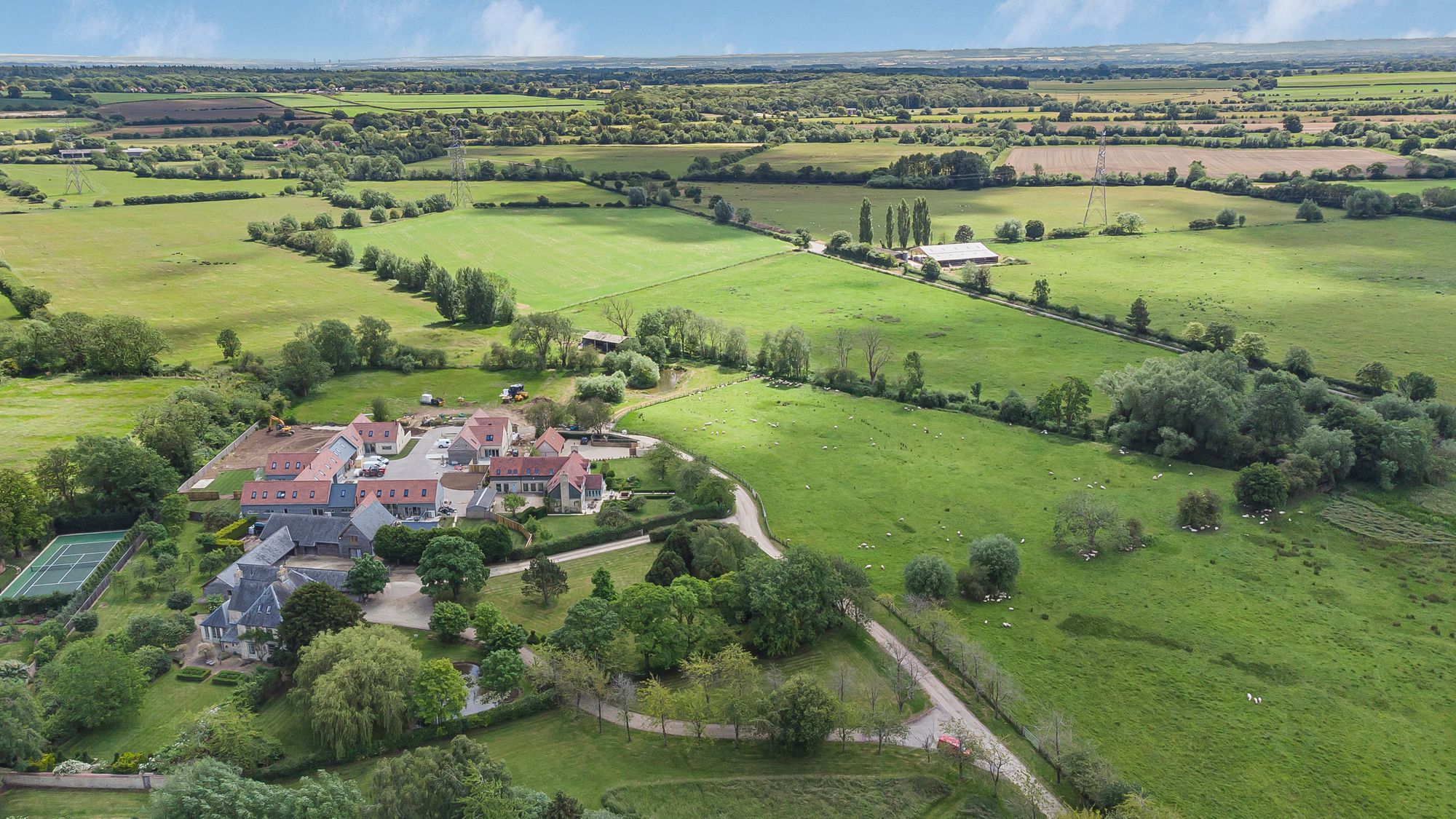 6 bed house for sale in Northmoor, Witney, OX29 20