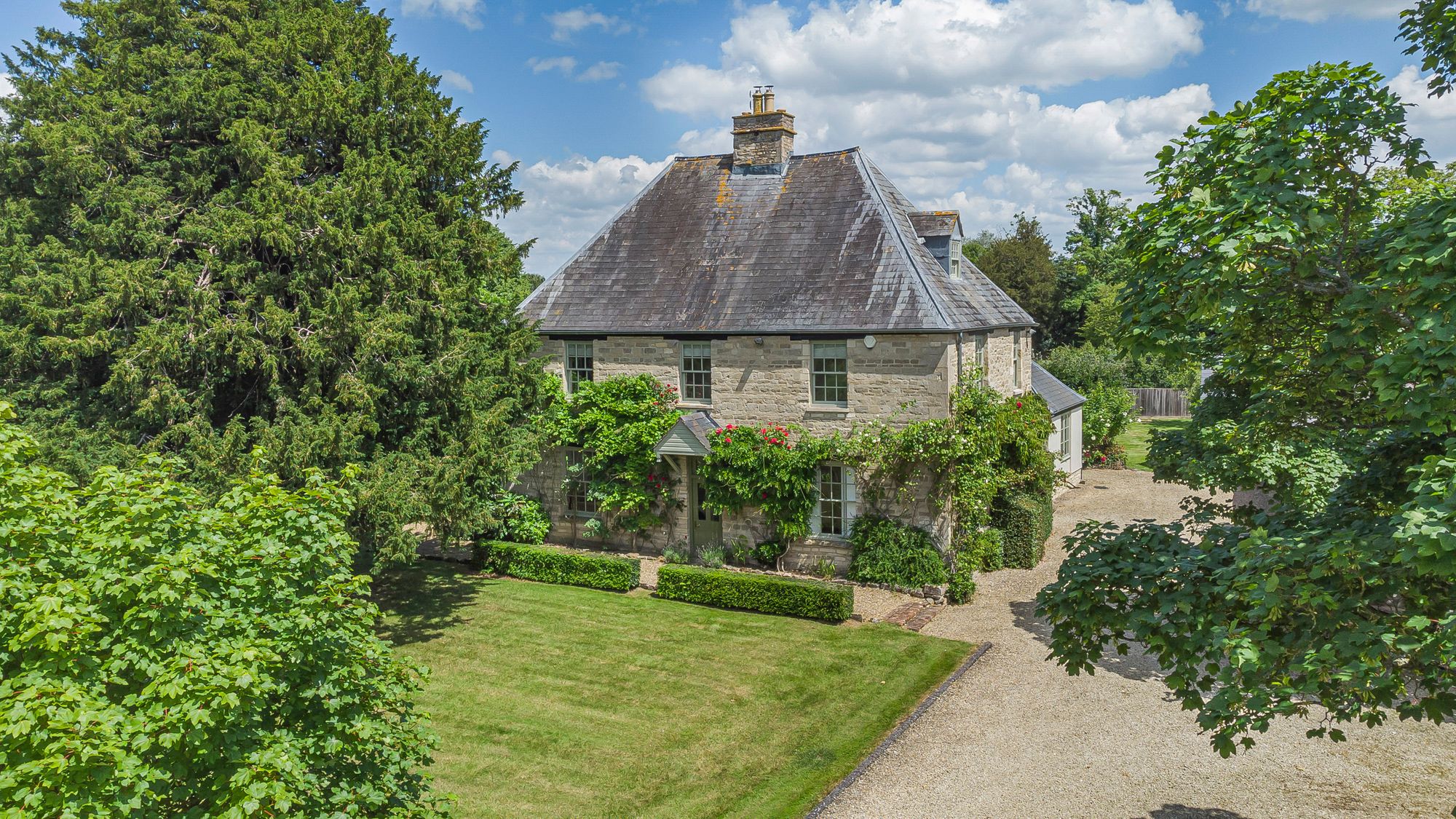 6 bed house for sale in Northmoor, Witney, OX29 22