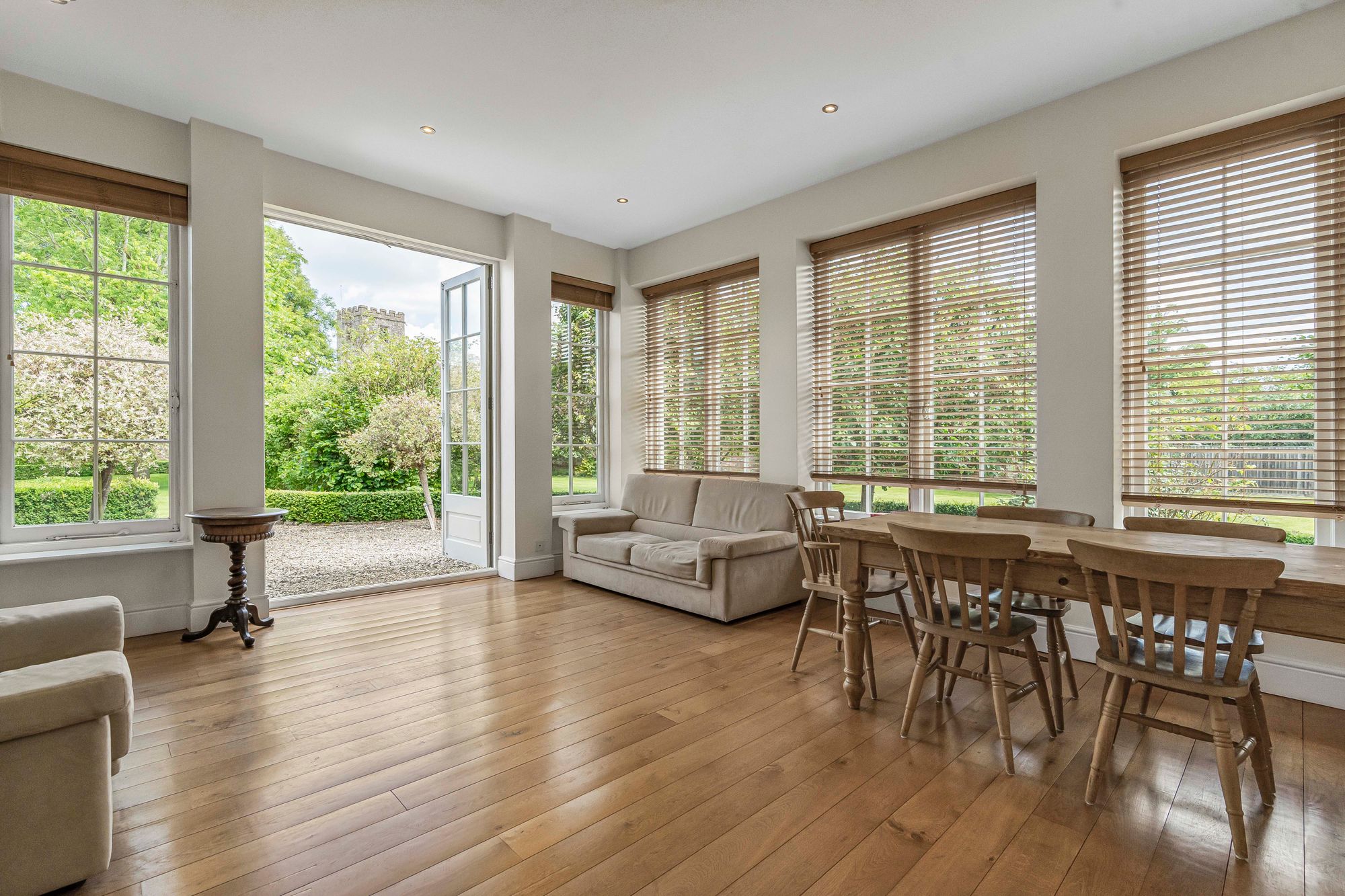 6 bed house for sale in Northmoor, Witney  - Property Image 25