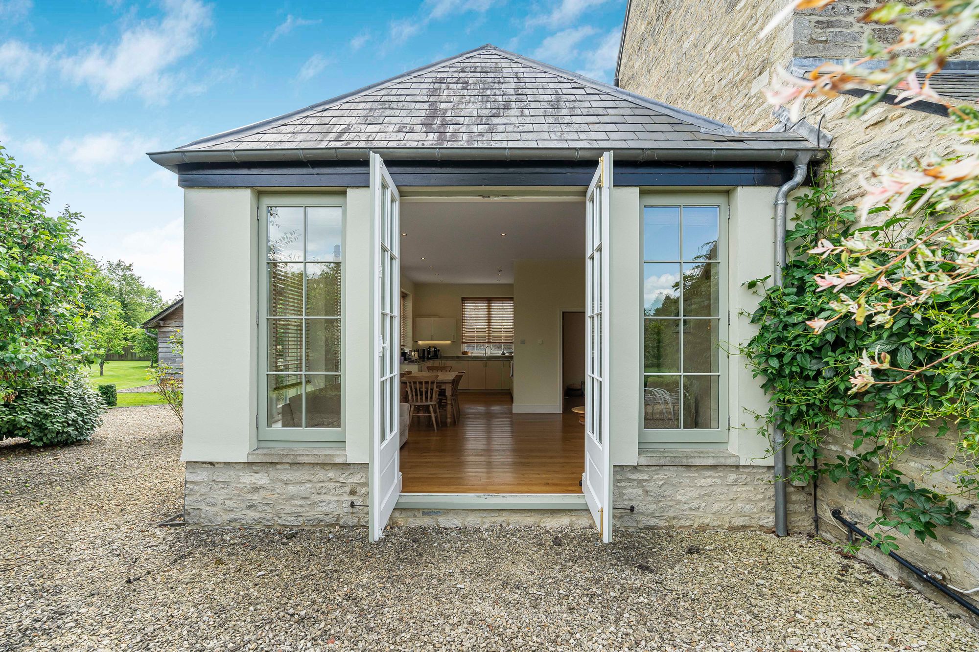 6 bed house for sale in Northmoor, Witney  - Property Image 30