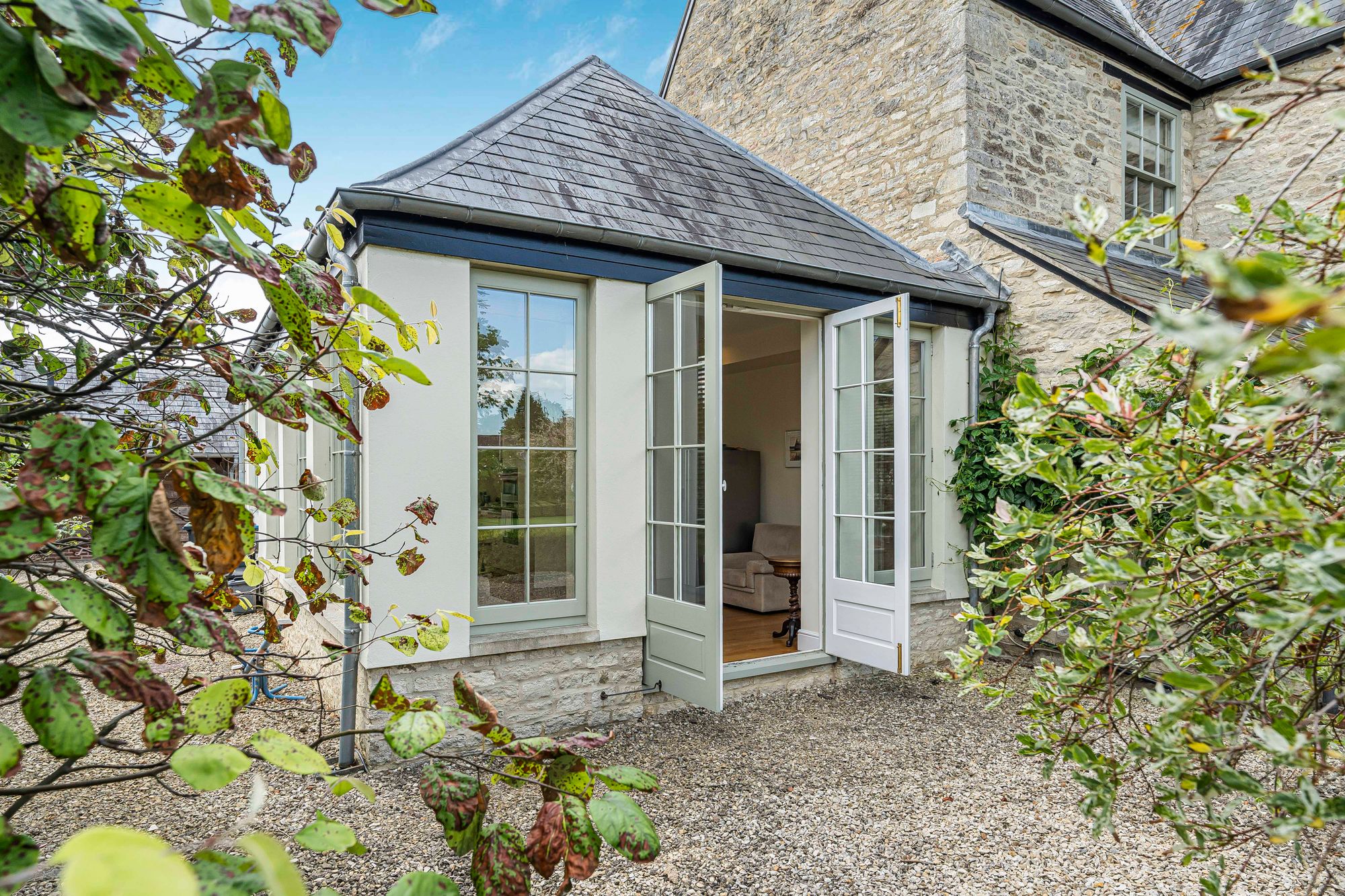 6 bed house for sale in Northmoor, Witney  - Property Image 31
