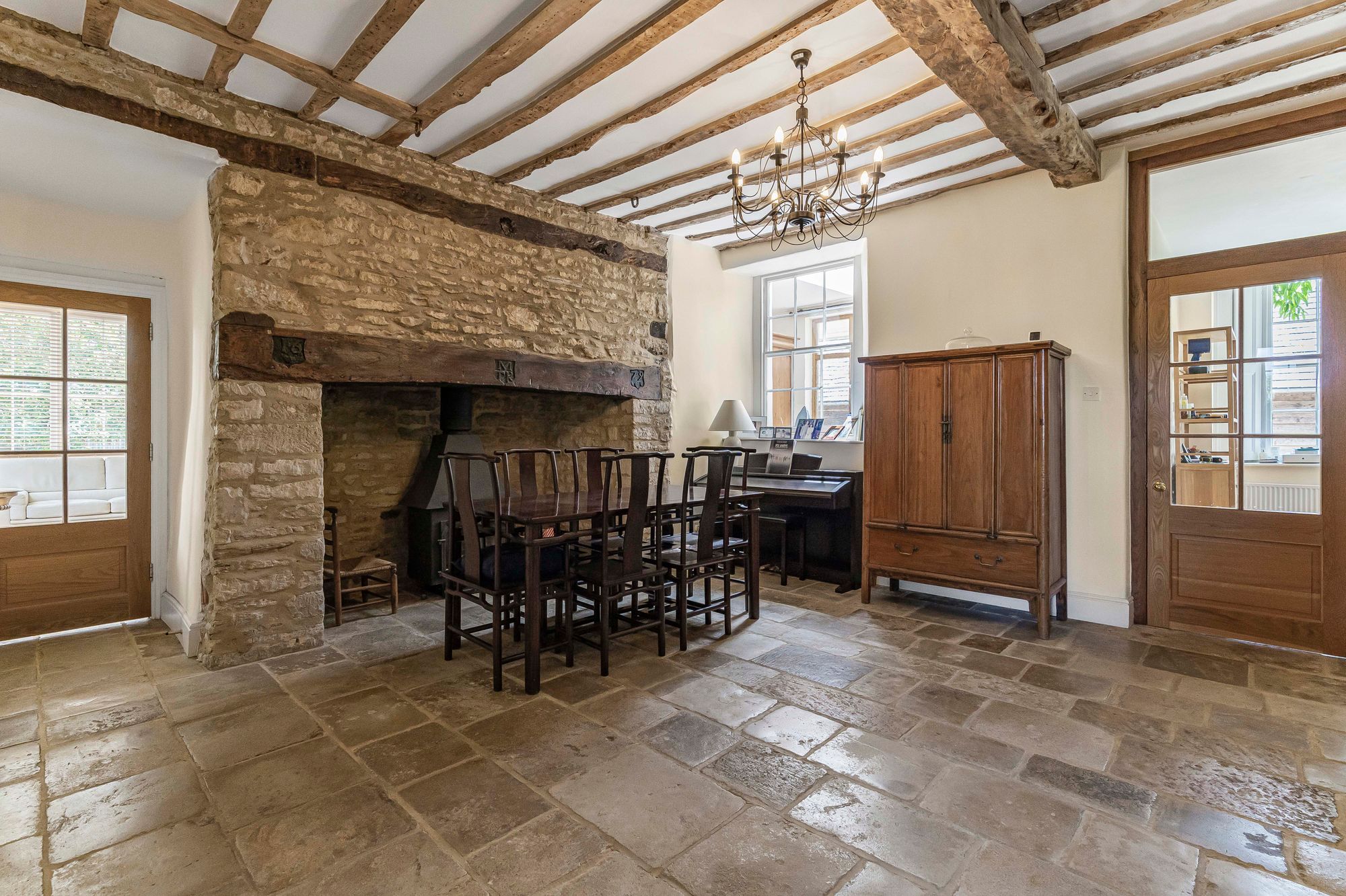 6 bed house for sale in Northmoor, Witney  - Property Image 32